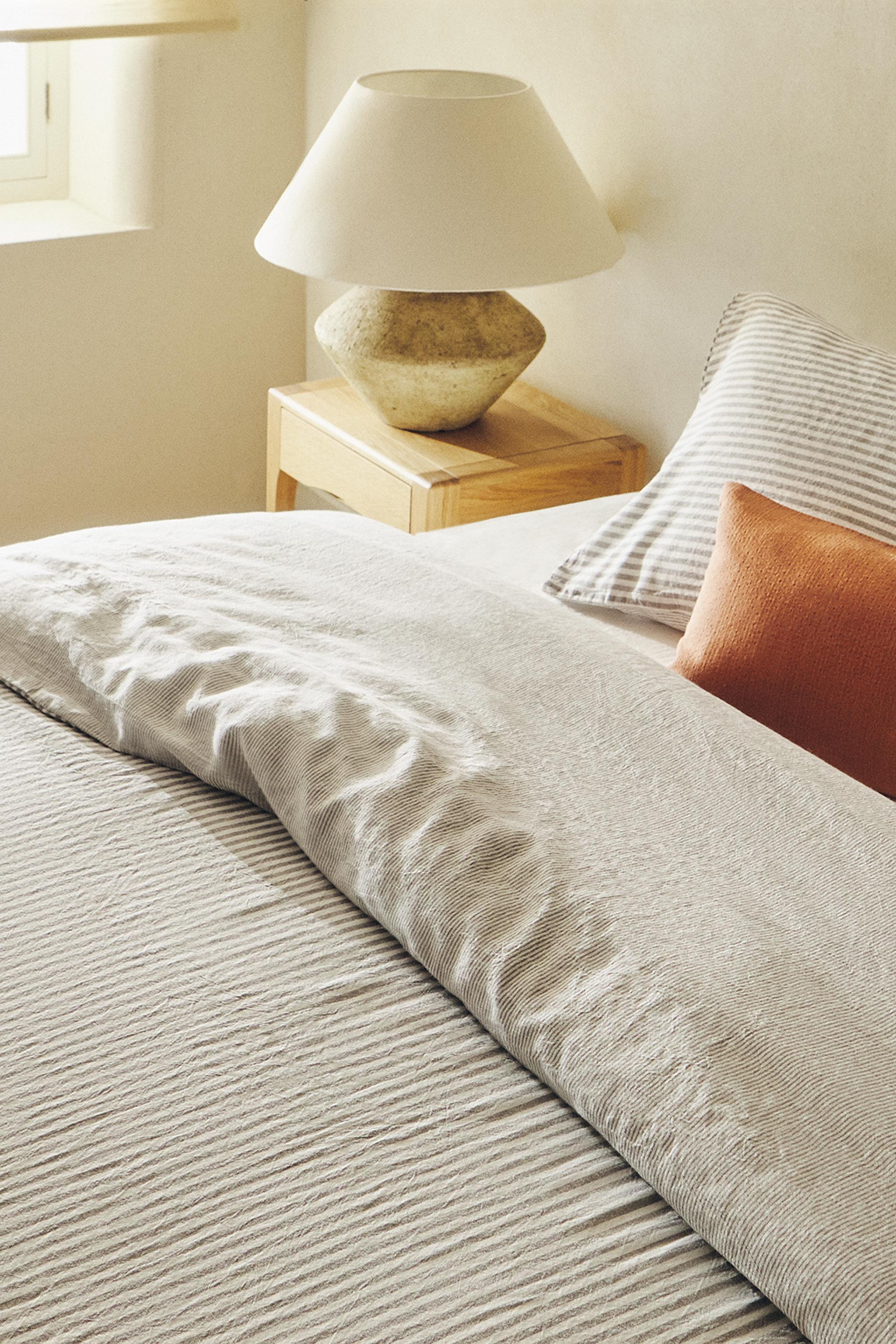 Bed Linen Bedroom ZARA Canada