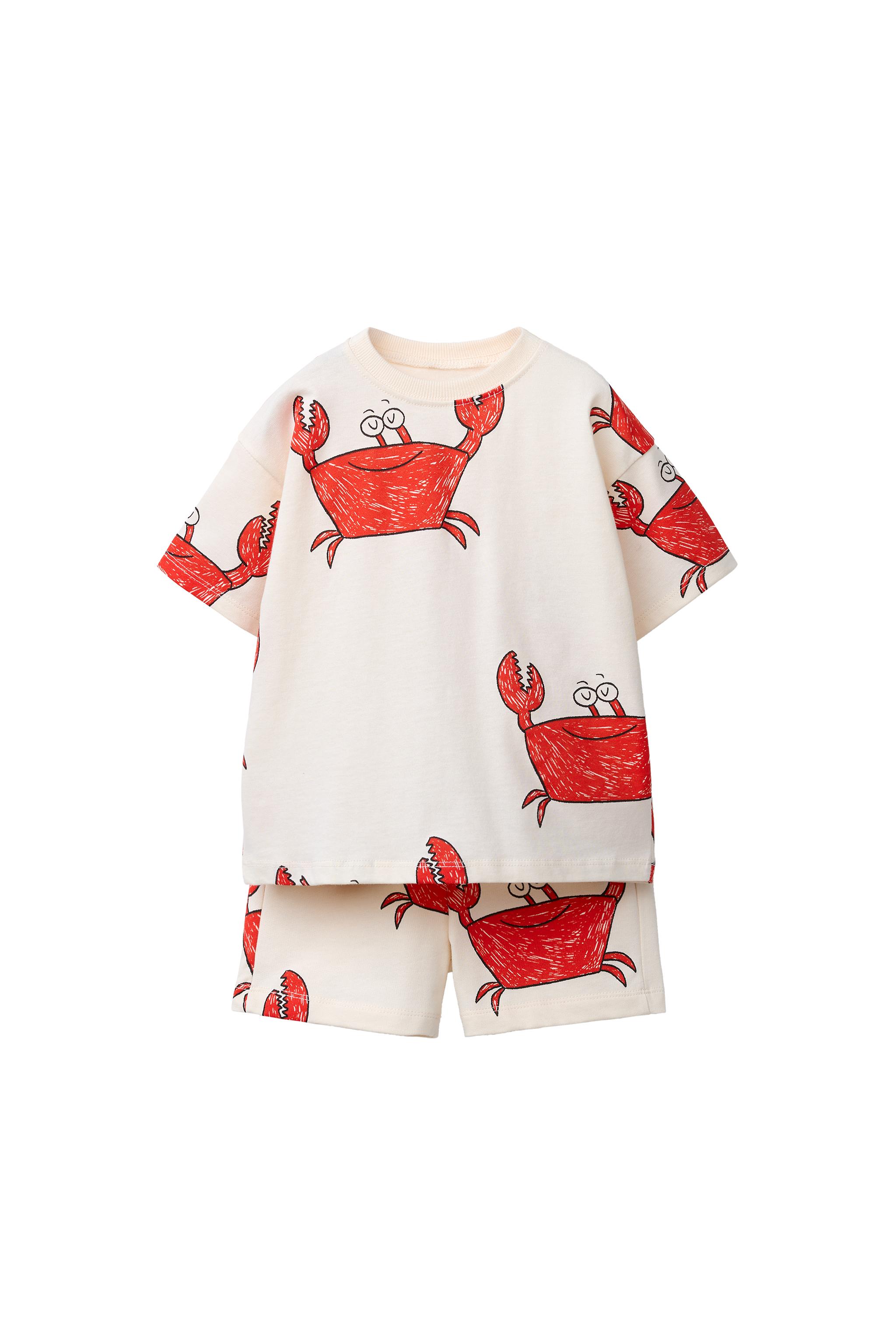 ZARA Tシャツ4枚セット Tシャツ 3枚セット - ブルー/グレー | ZARA Japan / 日本