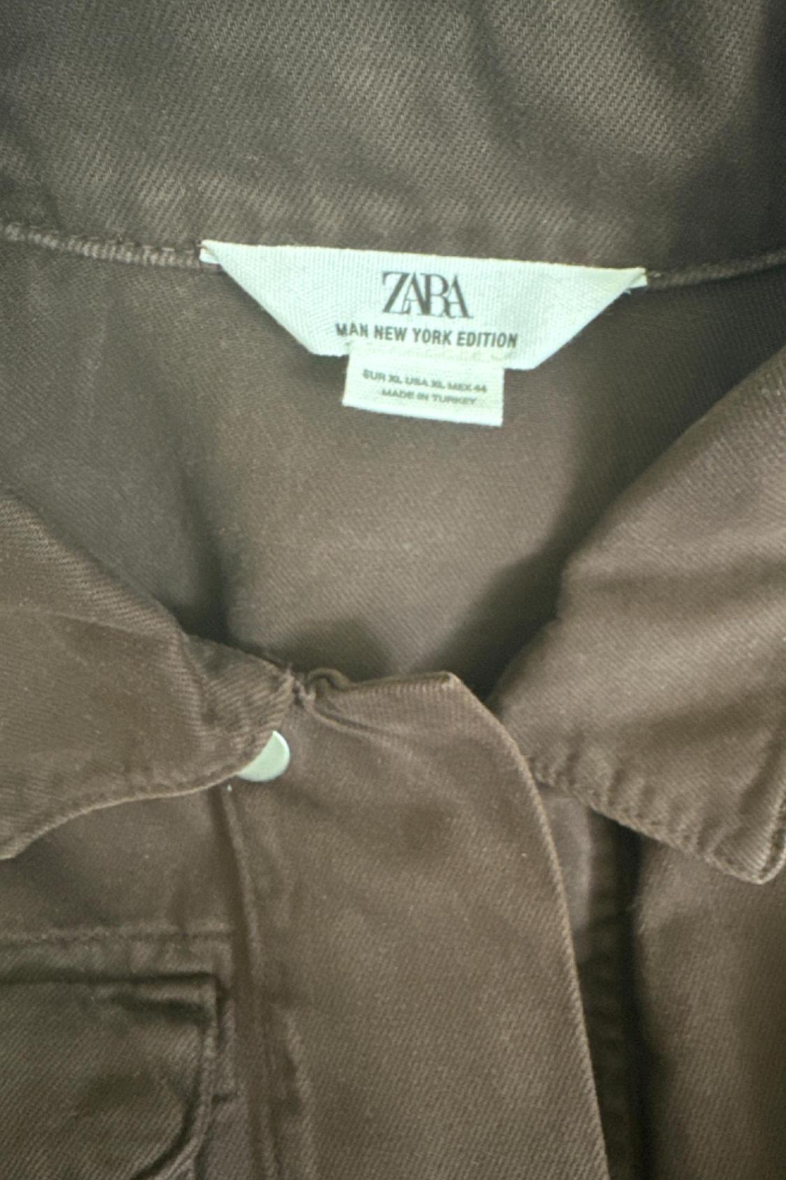 DENIM JACKET - LIMITED EDITION - Image 4