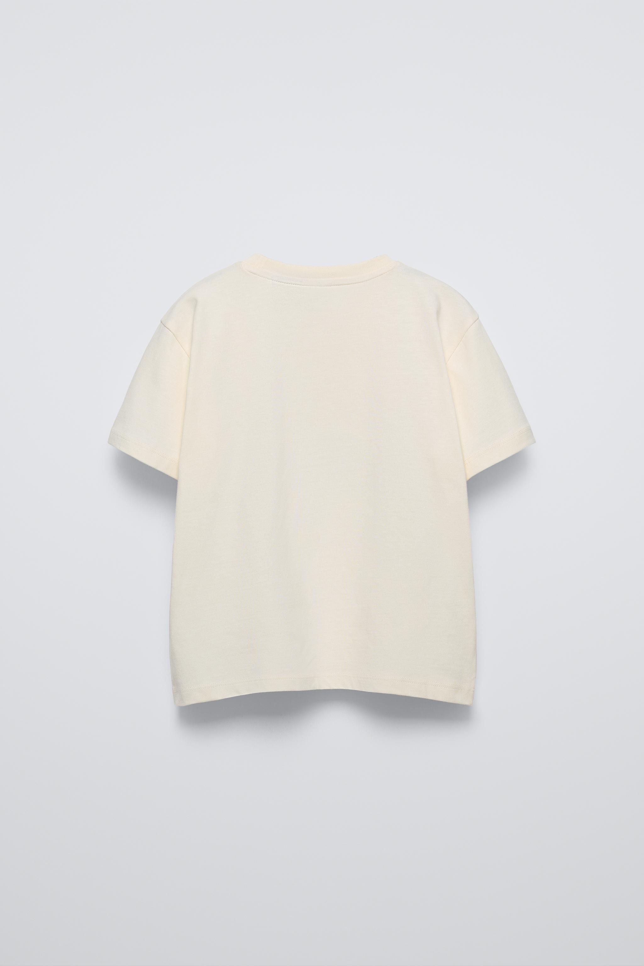 Maglia topolino zara on sale