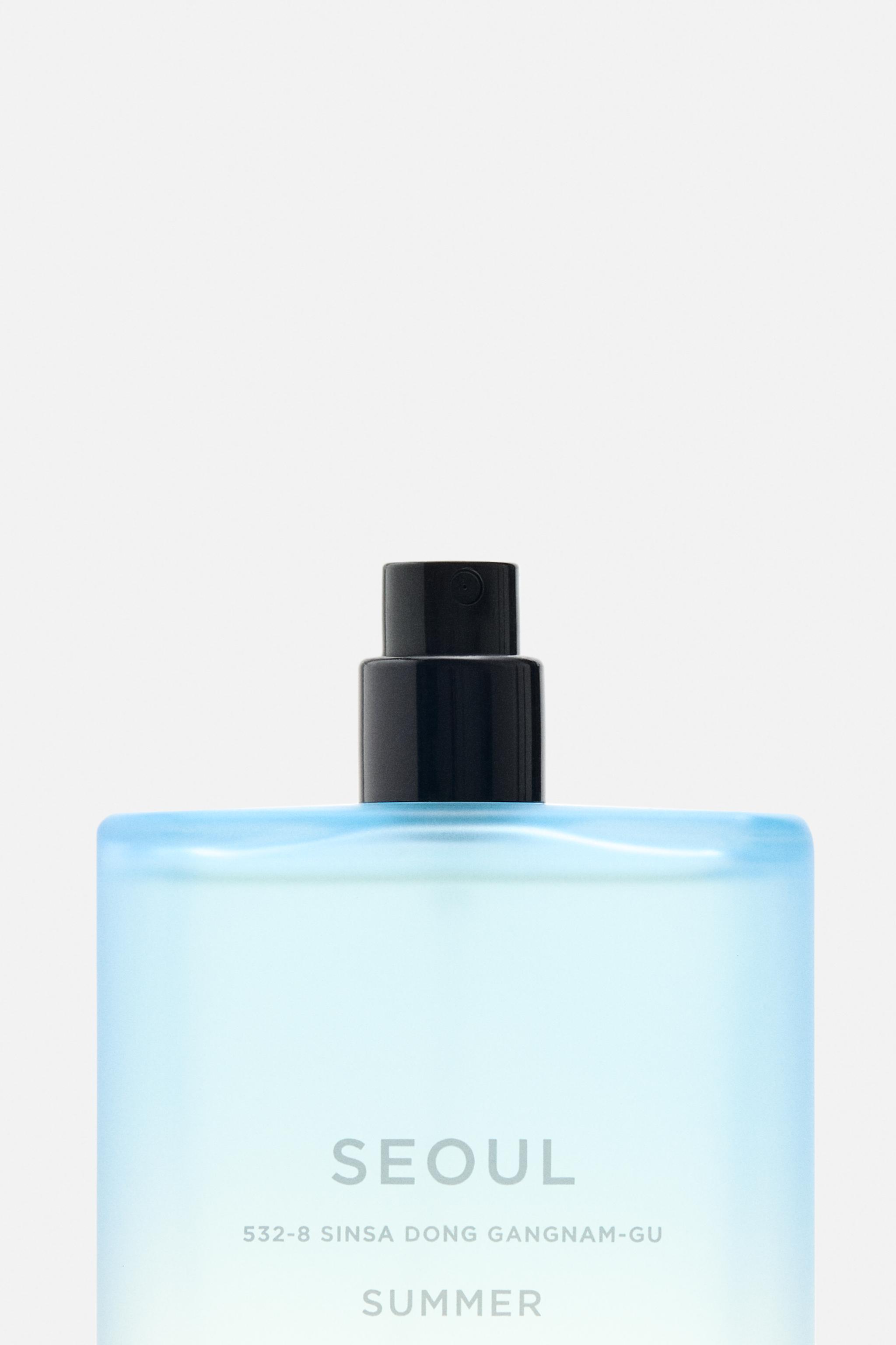SEOUL SUMMER 100ML / 3.38 oz | ZARA Spain