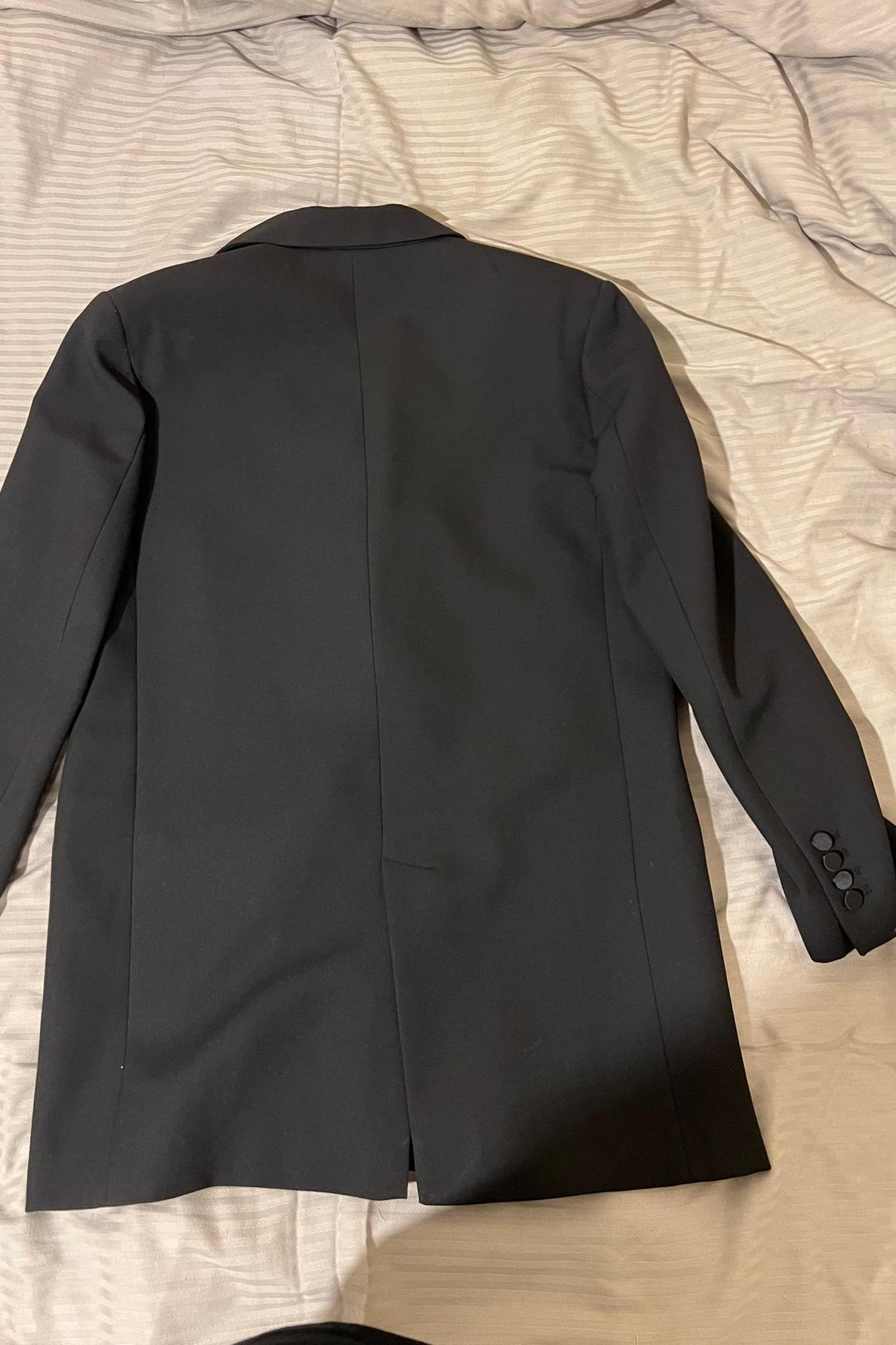 MATCHING BLAZER - LIMITED EDITION - Image 3
