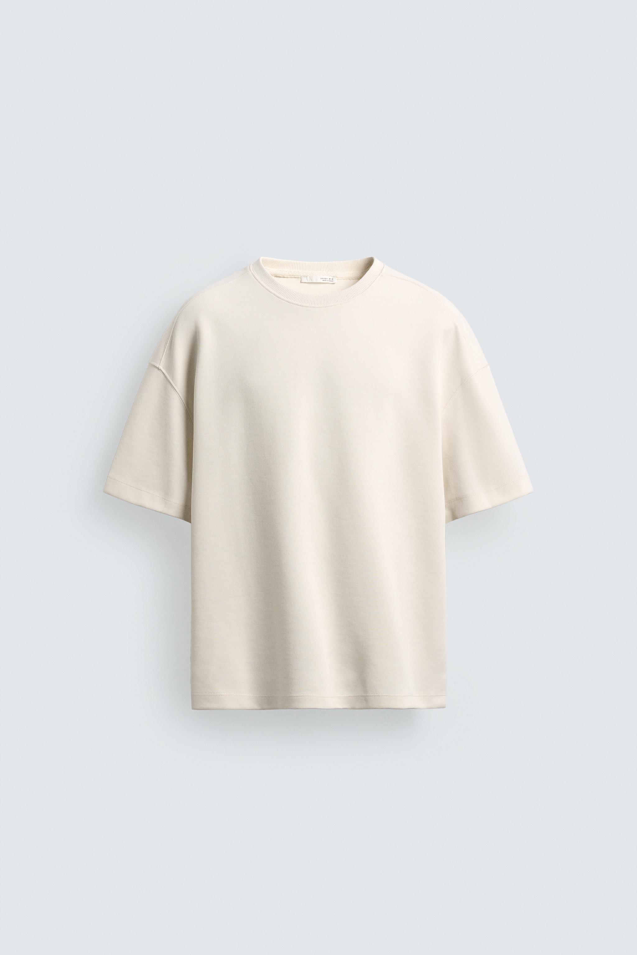 SWEAT RELAXED FIT INTERLOCK