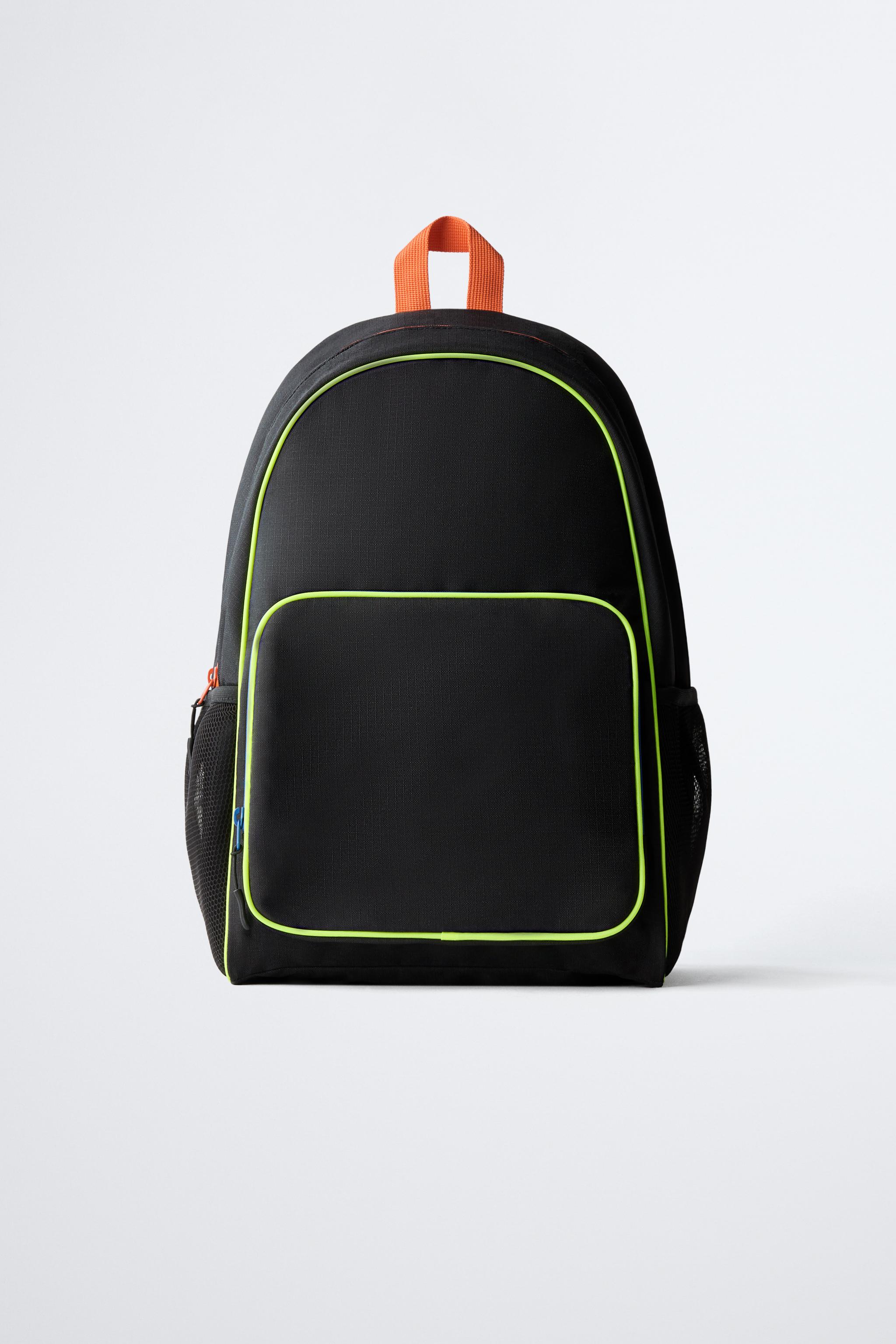 SCHOOL BACKPACK