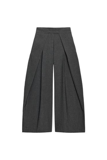 ΠΑΝΤΕΛΟΝΙ ΜΕ ΛΕΠΤΗ ΡΙΓΑ ΜΕ ΘΗΛΙΕΣ ZW COLLECTION