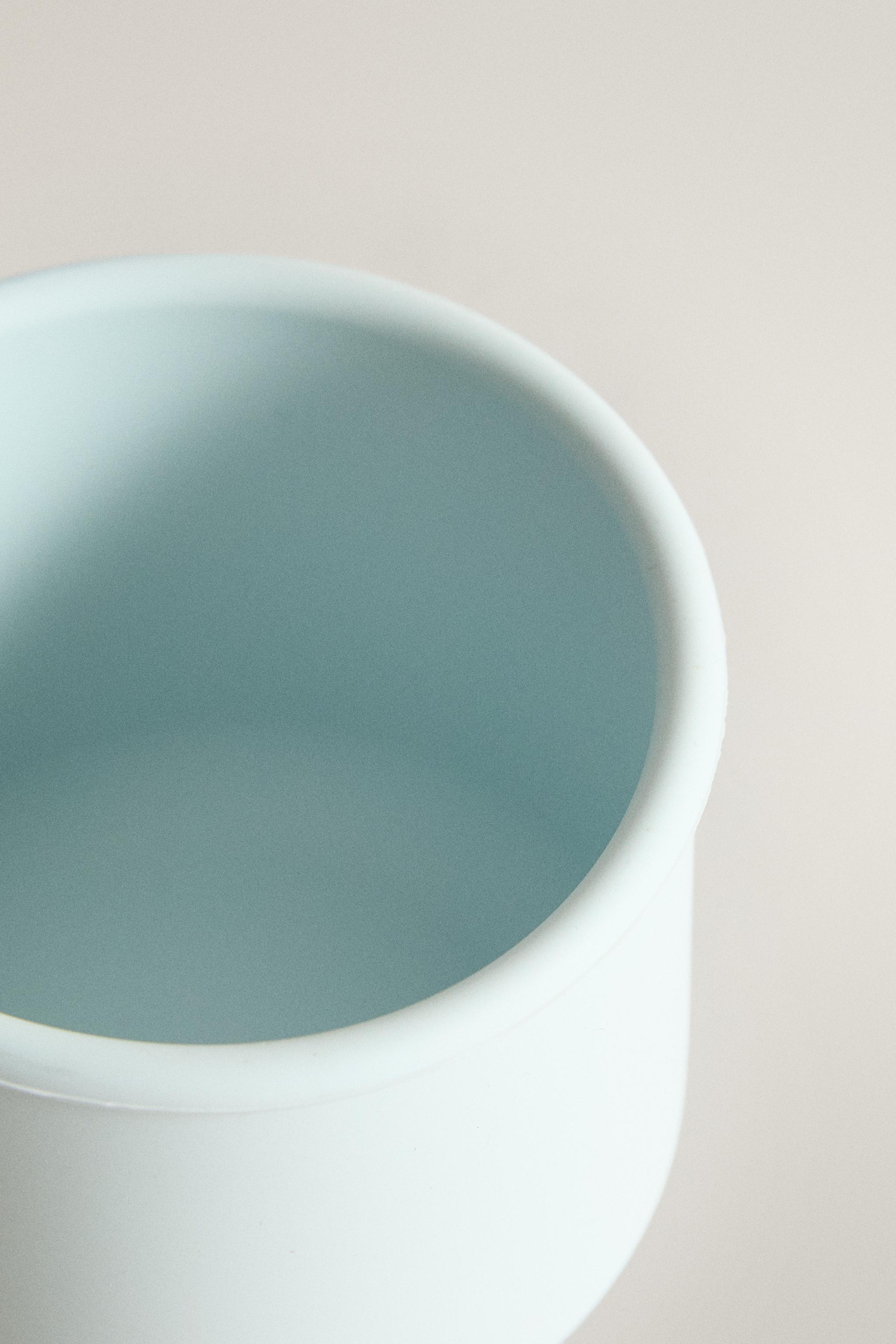 LUNCH BOX ENFANT SILICONE POUSSIN
