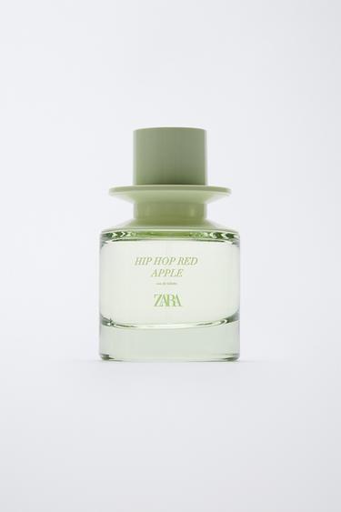 HIP HOP RED APPLE EDT 60 ML (2.03 FL. OZ.) -  de Zara - Image 3
