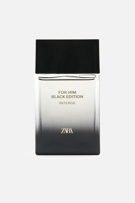 Zara For Him Black Edition Intense PerfumeHub Por wnywarka Cen Perfum Zara For Him Black Edition Intense PerfumeHub Por wnywarka Cen Perfum