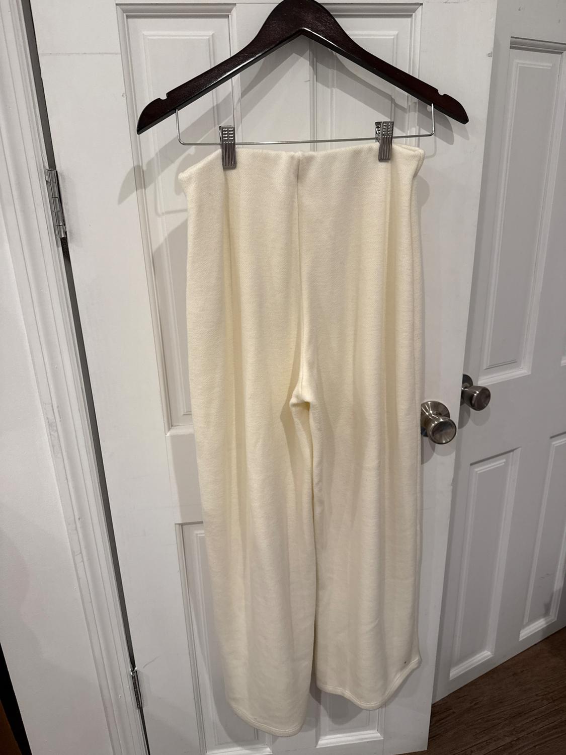 SOFT DART PANTS - Image 3