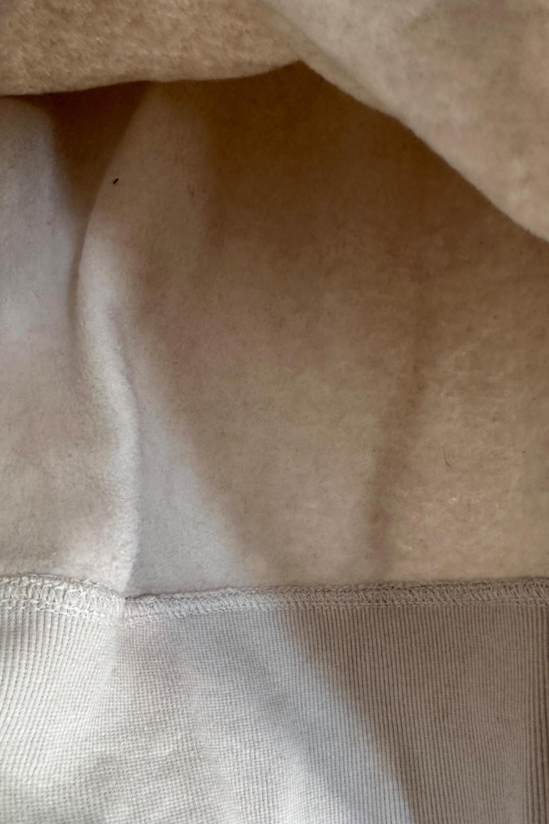 HIGH NECK SWEATSHIRT - Image 4