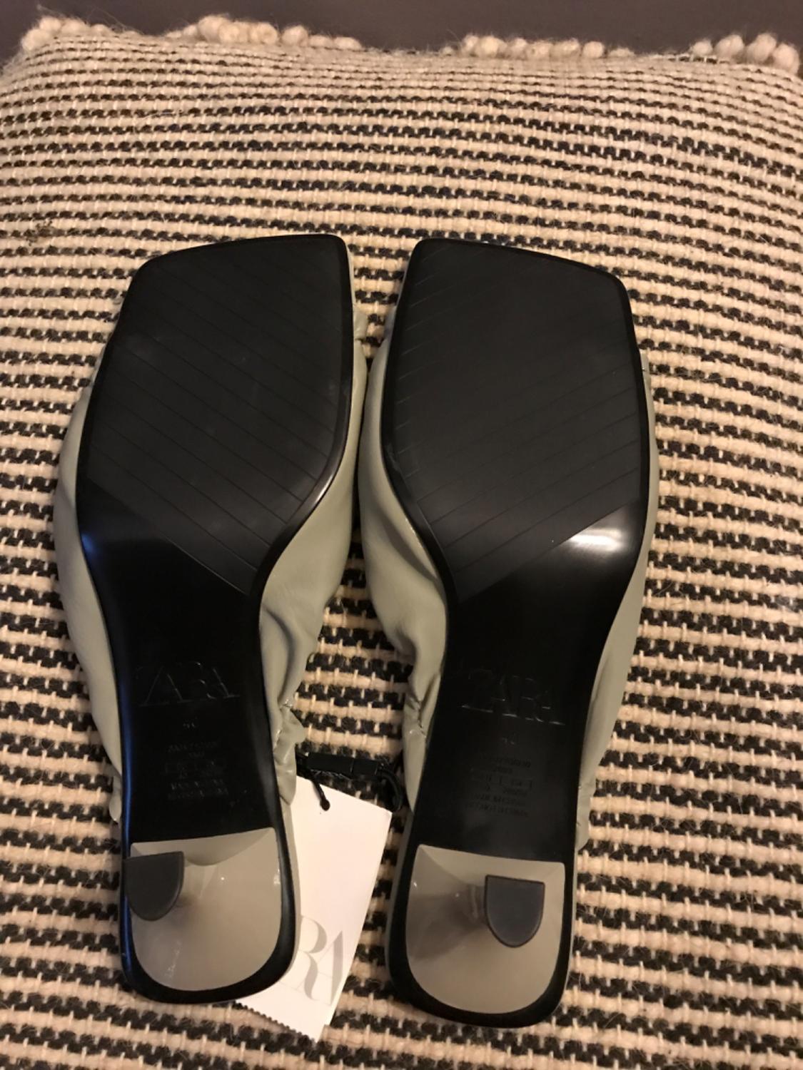 GREEN MULES - Image 3
