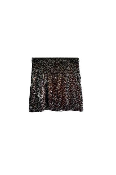 GONNA PAILLETTES