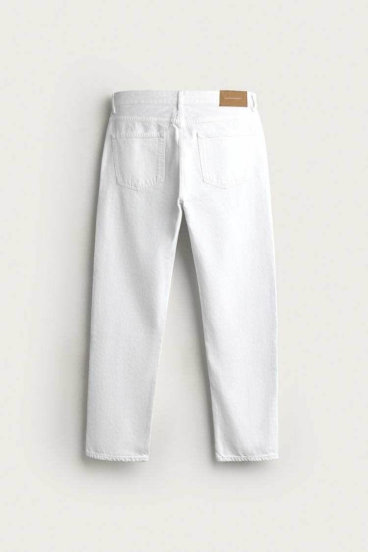 Jeans de corte regular 7