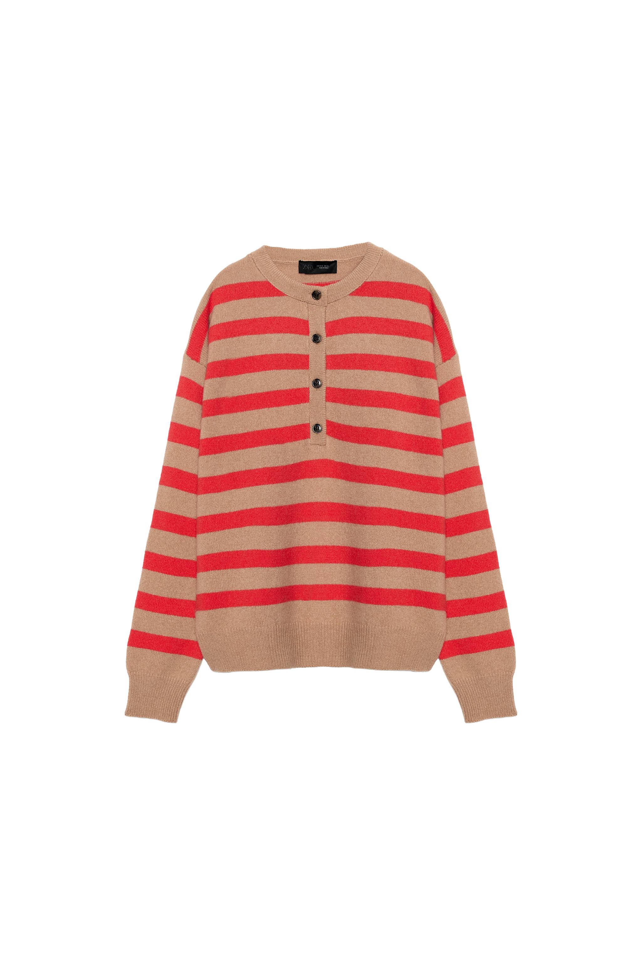 JERSEY LANA CASHMERE RAYAS