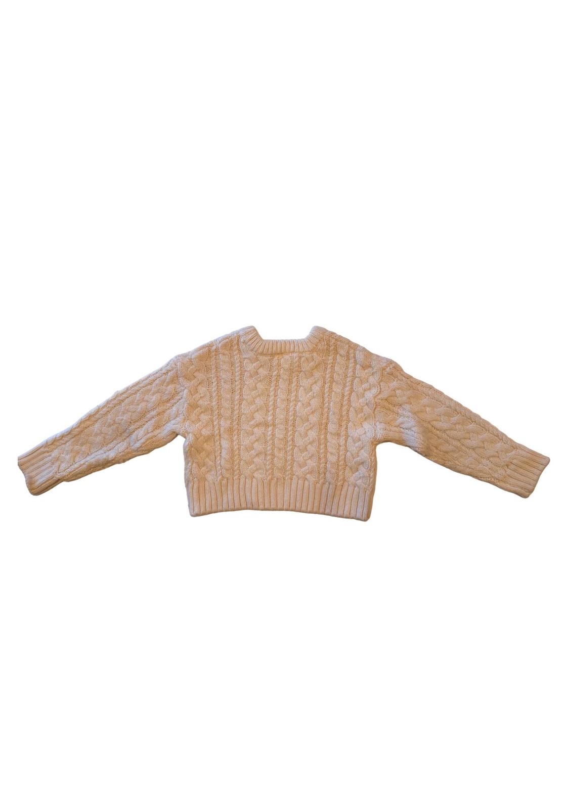 JERSEY PUNTO CRUDO - Image 2