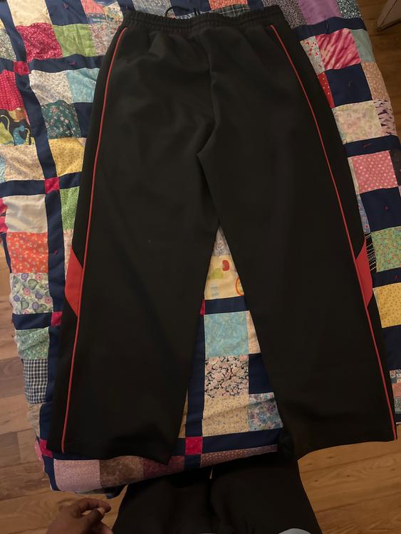 RETRO SOCCER PANTS - Image 4