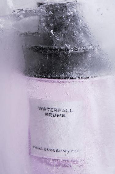 WATERFALL BRUME EDP 100ML (3.4 FL.OZ). -  by Zara - Image 2
