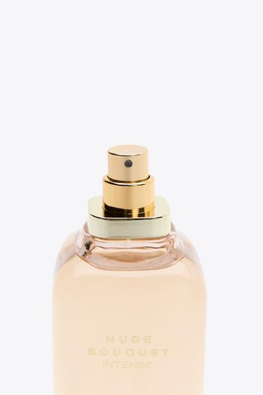 NUDE BOUQUET INTENSE PARFUM 100ML -  by Zara - Image 1