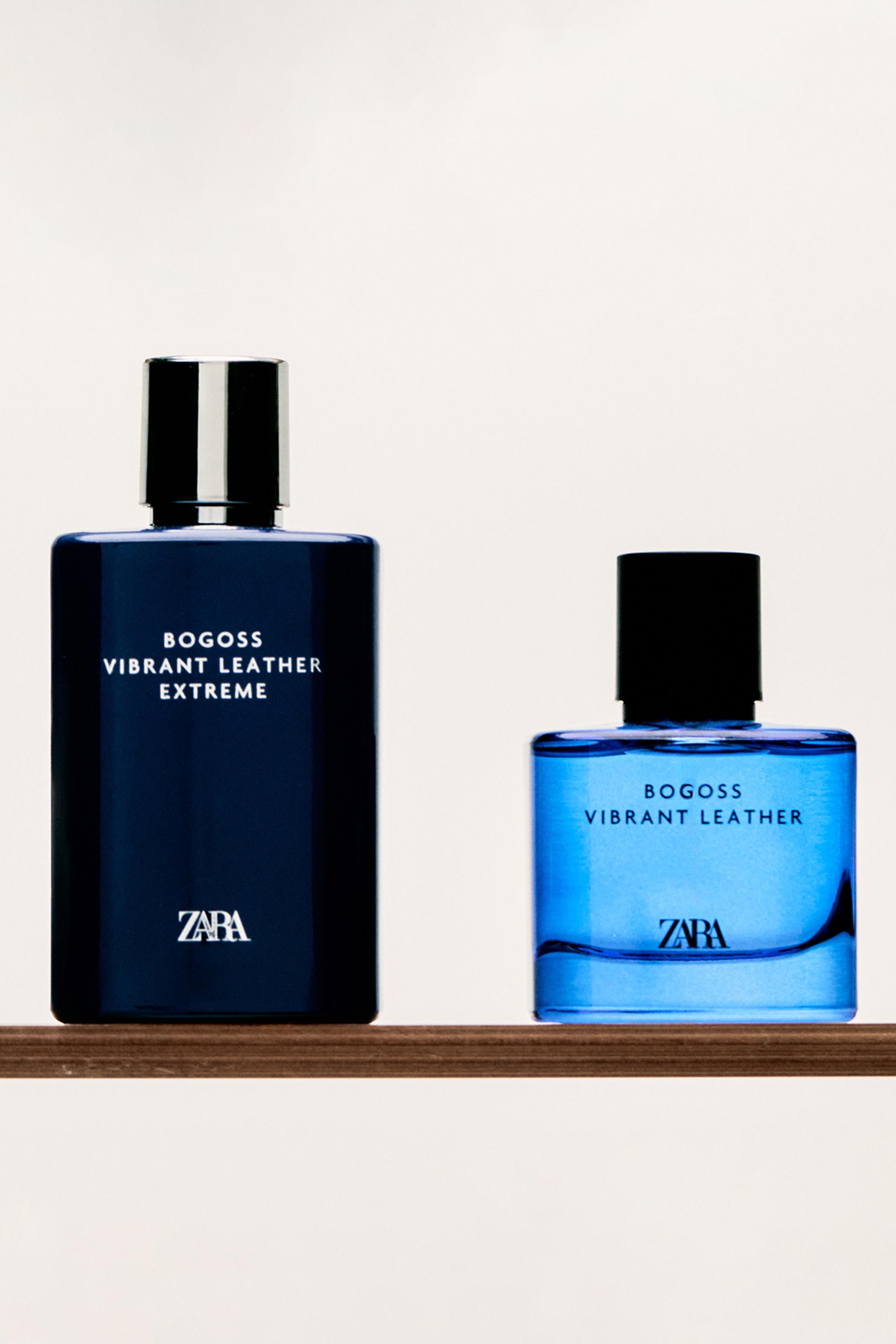 香水・フレグランス | メンズ | ZARA 日本