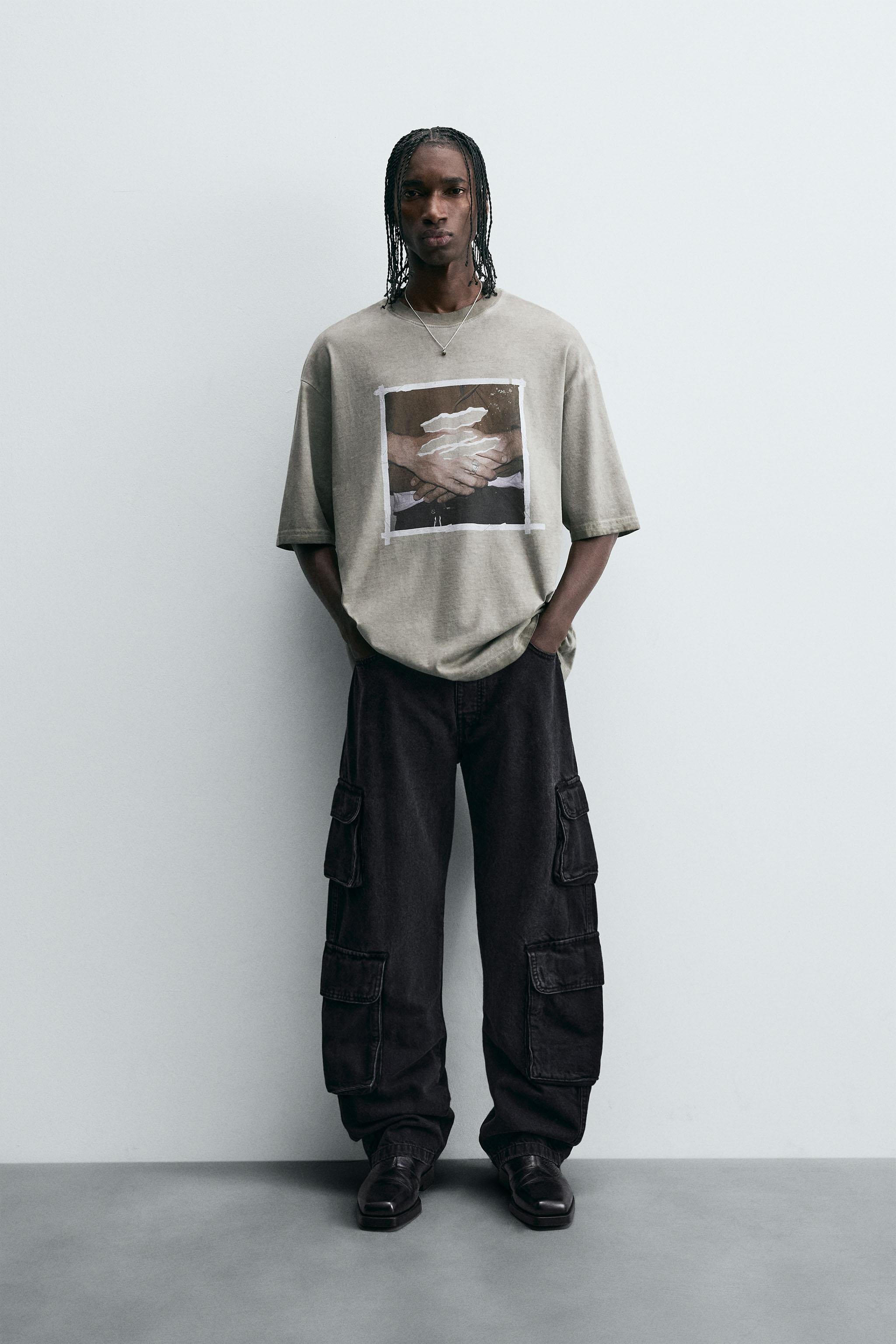 Tシャツ・カットソー SUNFLOWER Men T-shirt Grey 2038 810 Sunflower T-Shirt SUNFLOWER Men color Grey from $108.00 - on