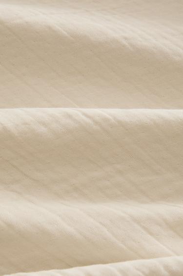 DRAP-HOUSSE GAZE - Sable de Zara - Image 3