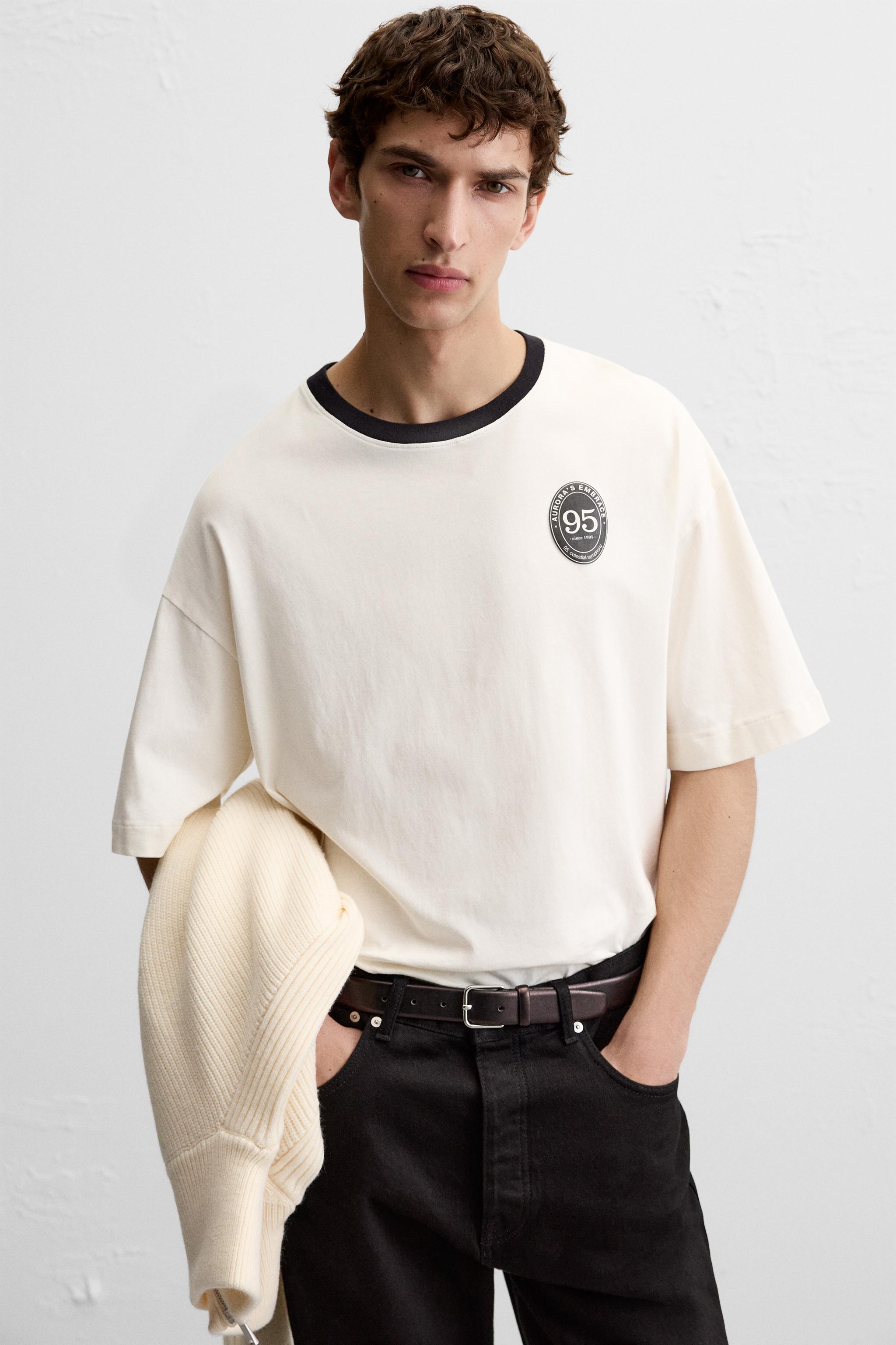 all CaJoule / SHIRT