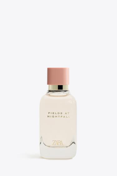 Zara FIELDS AT NIGHTFALL 100 ML - TINTED LEATHER