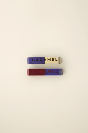 Created by Caramel London x Zara 消しゴム2個セットマルチカラ―0ZaraのCreated by Caramel London x Zara 消しゴム2個セット - マルチカラ― - 画像 0