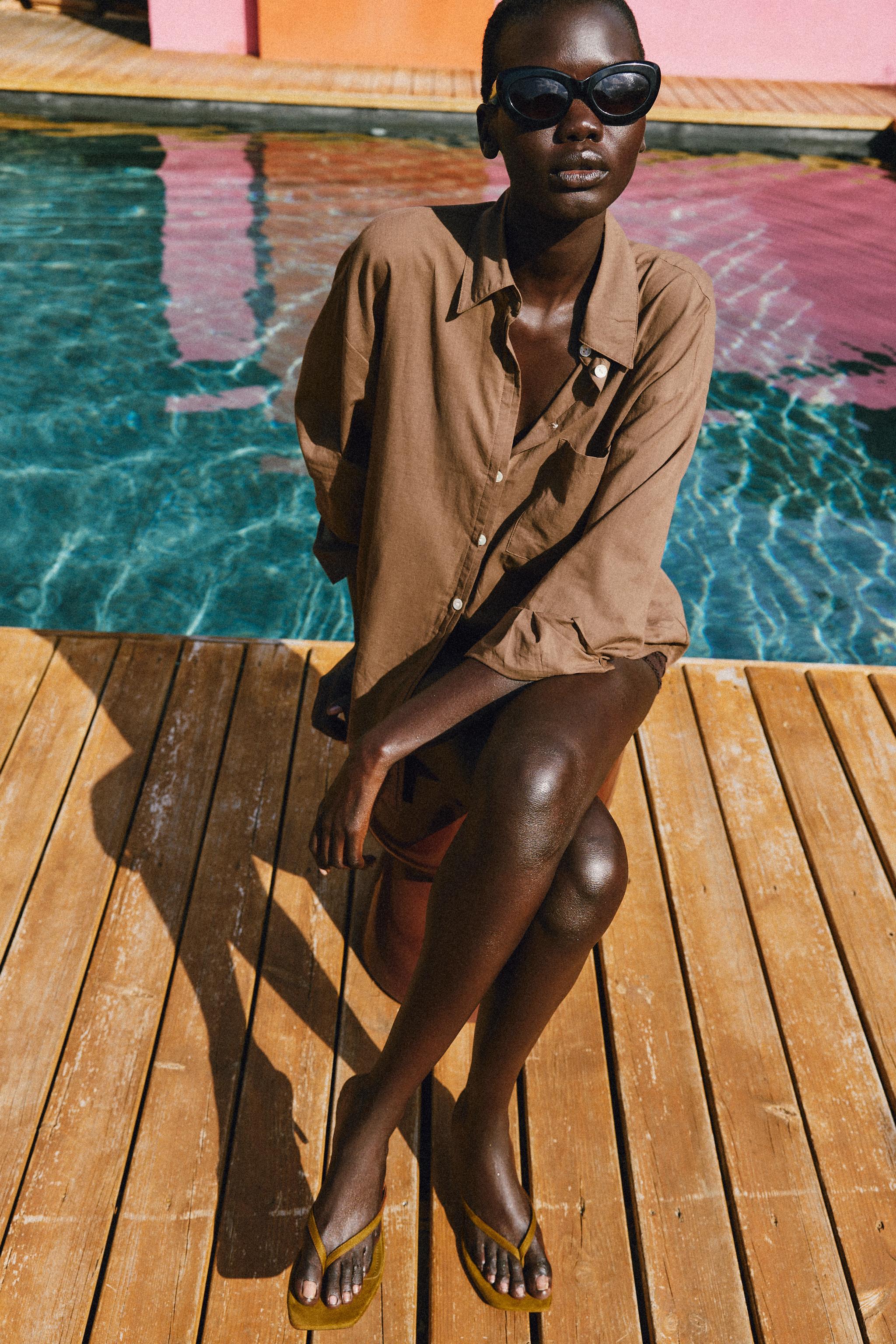 Women's Just In Clothes | ZARA United States