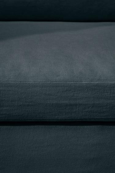 SOFA 01 - Dark green by Zara - Image 5