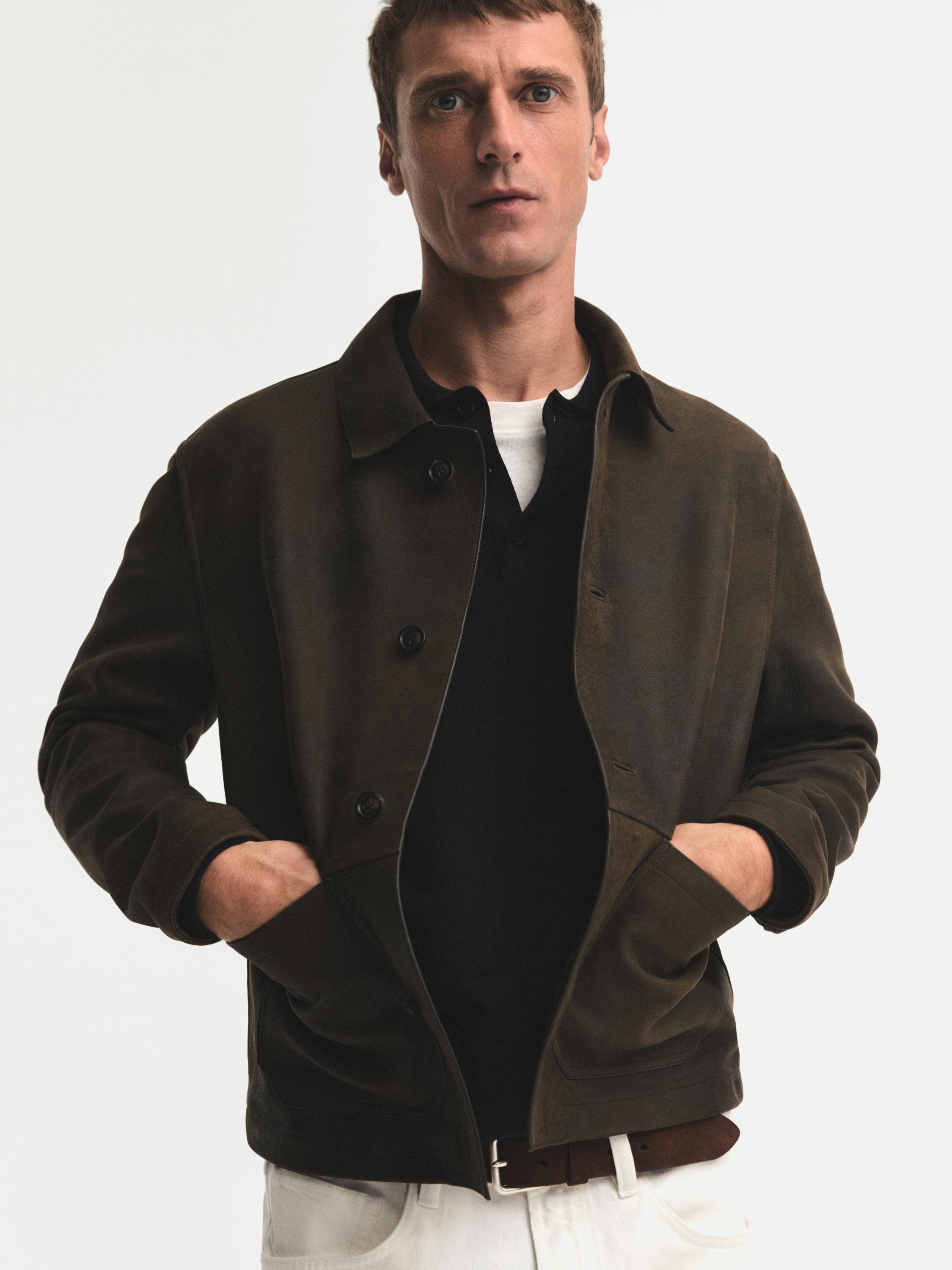 ZARAの兄貴分【Massimo Dutti 】マッシモドゥッティ ストロー鞄 Massimo Dutti(マッシモドゥッティ) バッグ・カバン(レディース