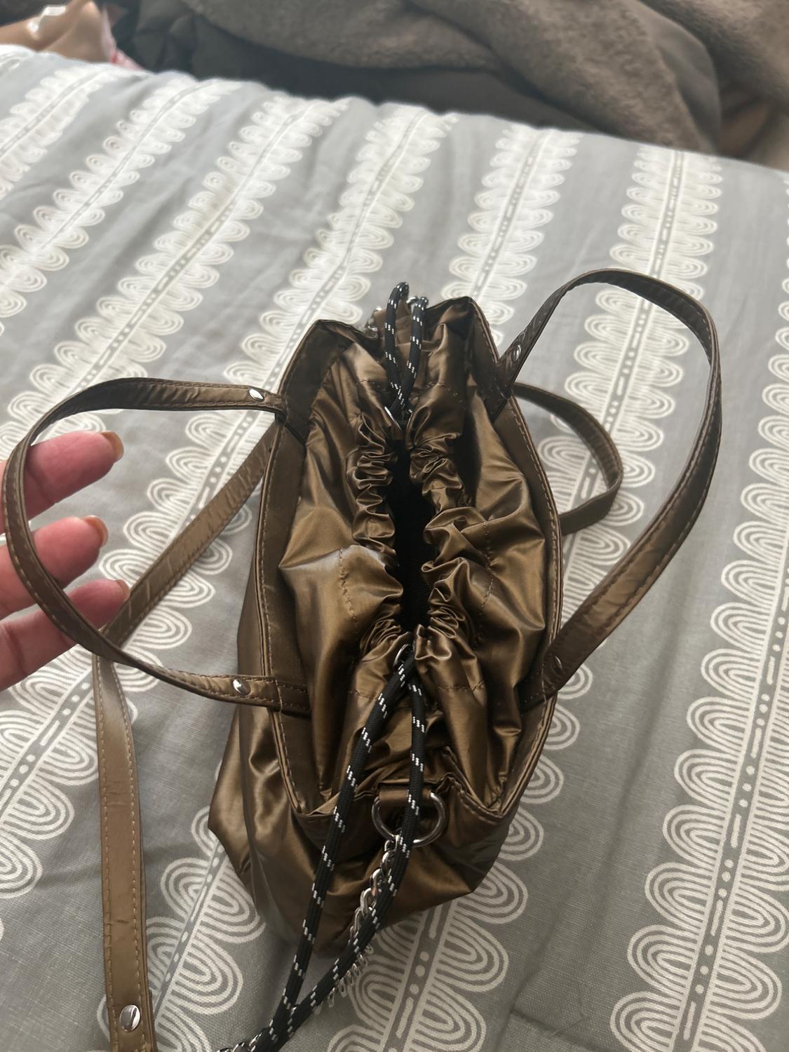BRONZE CROSSBODY - Image 3