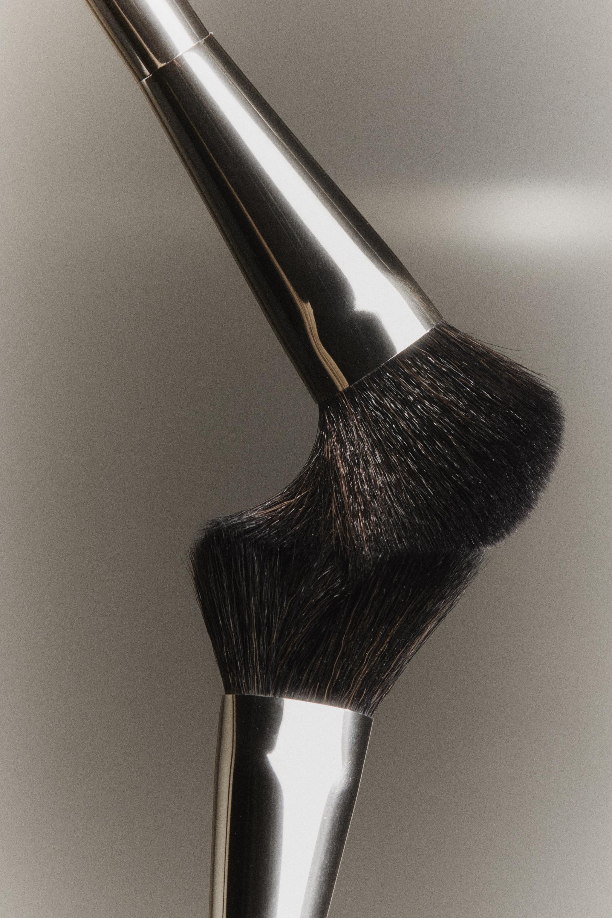 ENSEMBLE PINCEAUX MAQUILLAGE (ENSEMBLE DE 4)