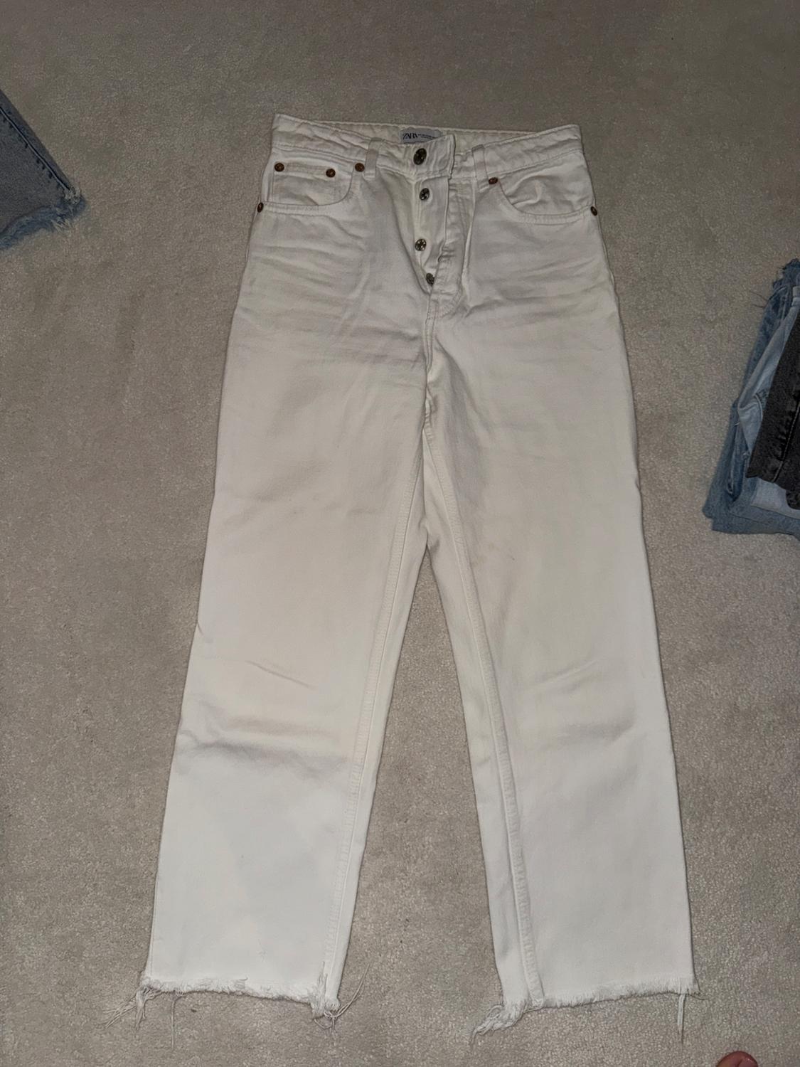 Z1975 MOM FIT ANKLE LENGTH JEANS