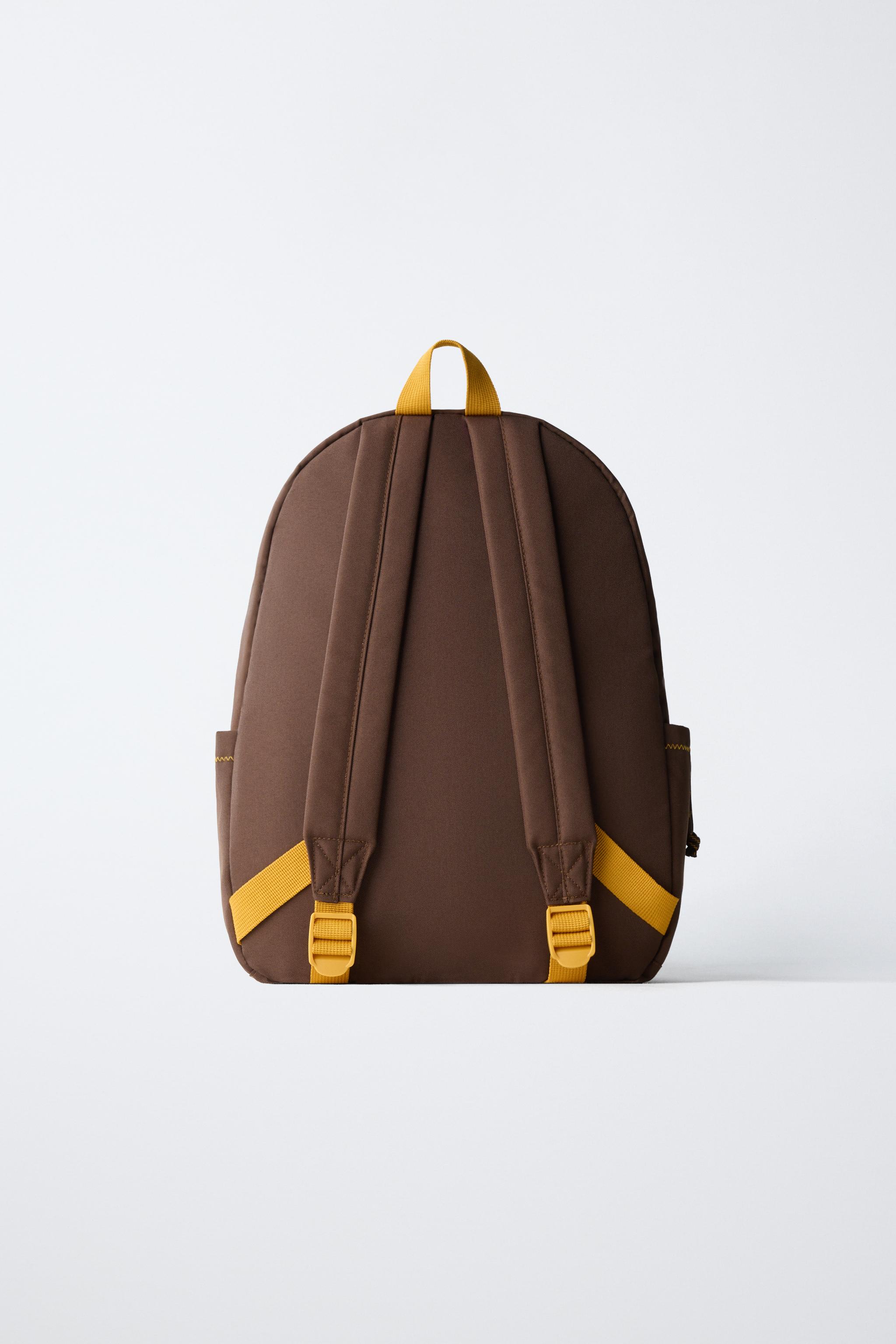 TECHNICAL BACKPACK