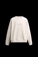 WATERCOLOUR PRINT SWEATSHIRT