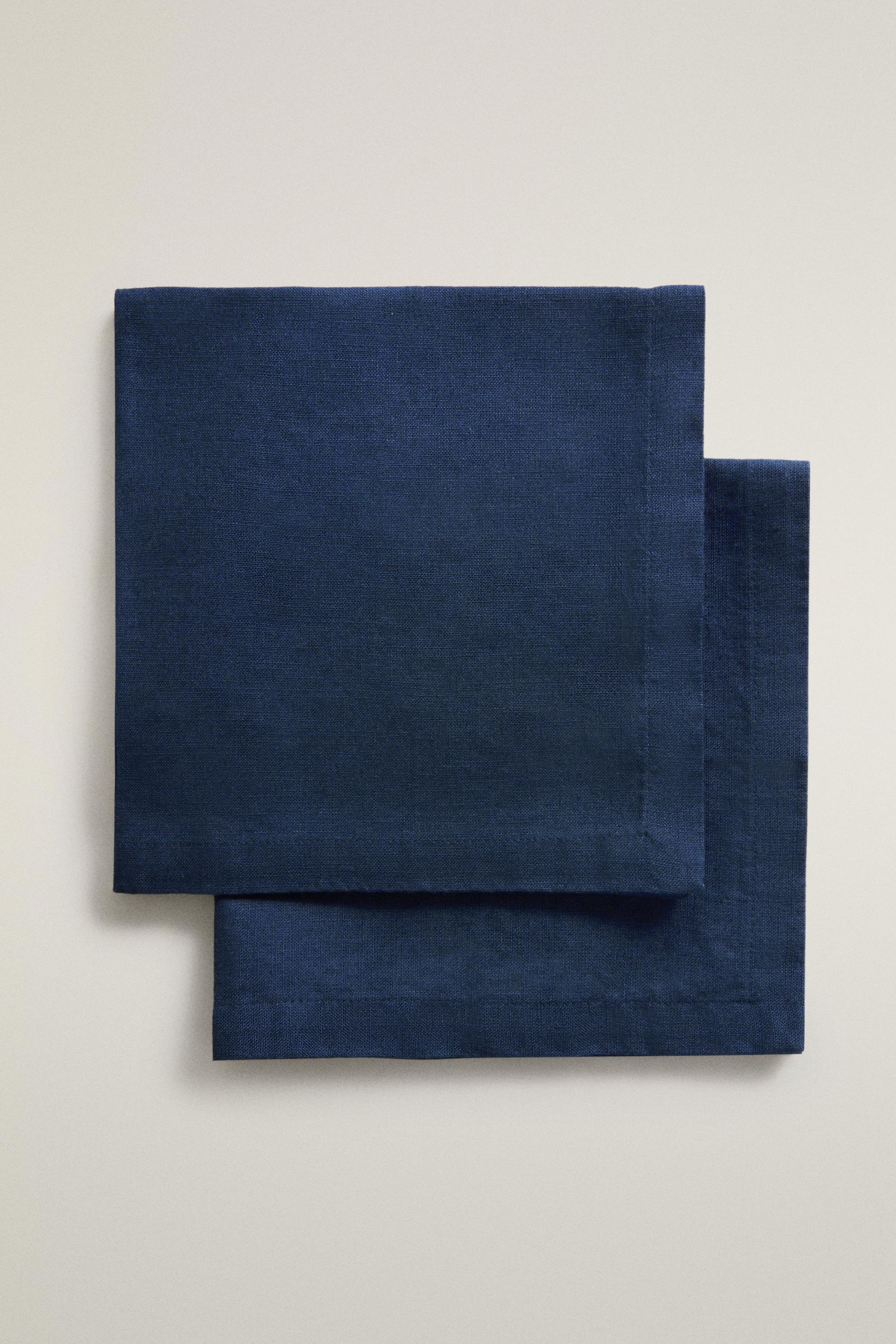 FADED LINEN NAPKIN PACK
