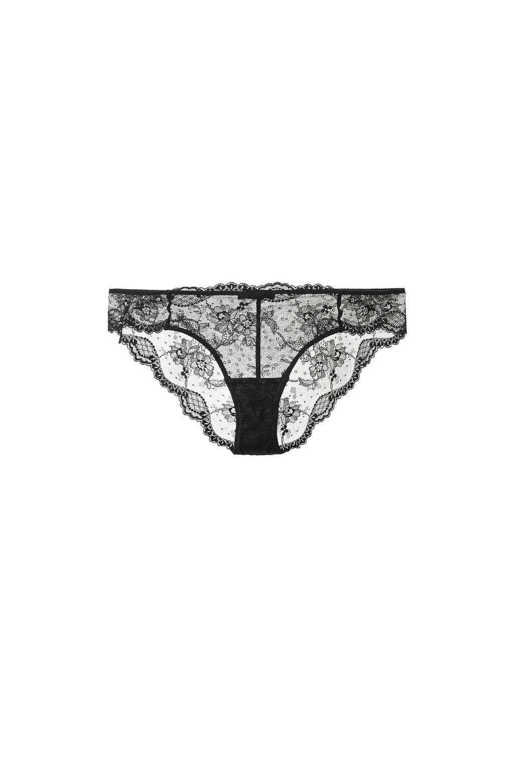 LACE PANTIES - image 3