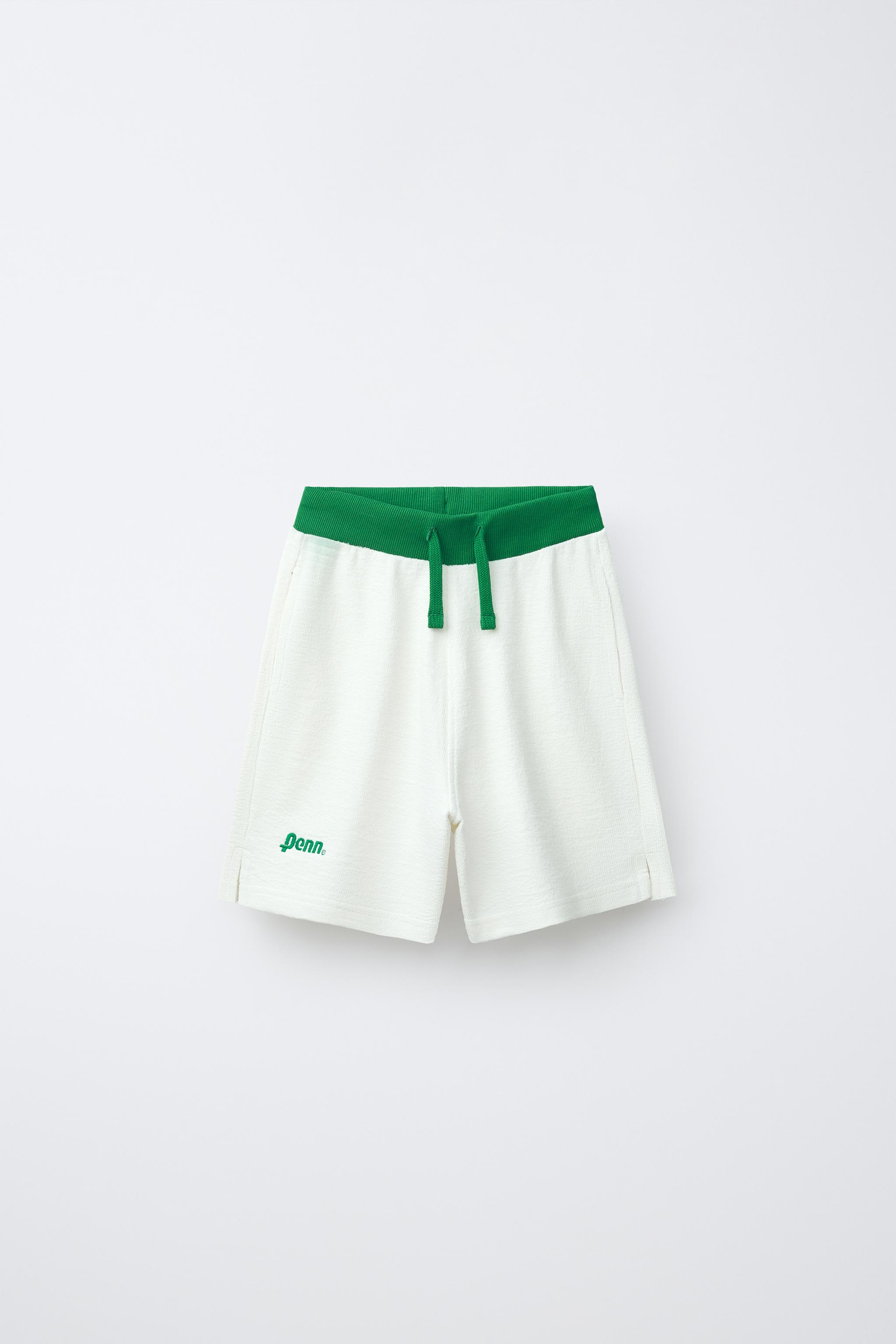PENN © SHORTS