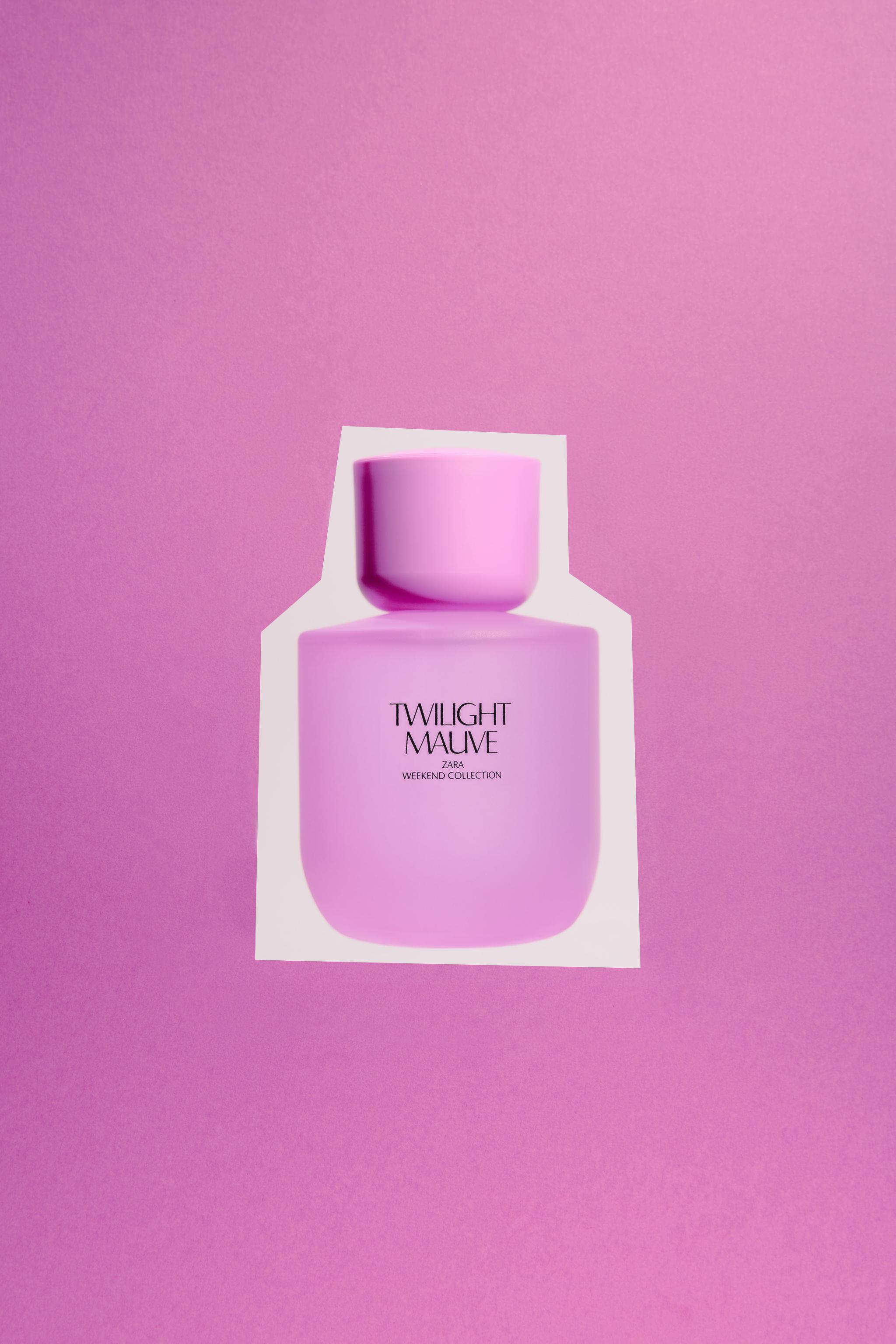 TWILIGHT MAUVE EDT 90ML (3.04 FL. OZ).