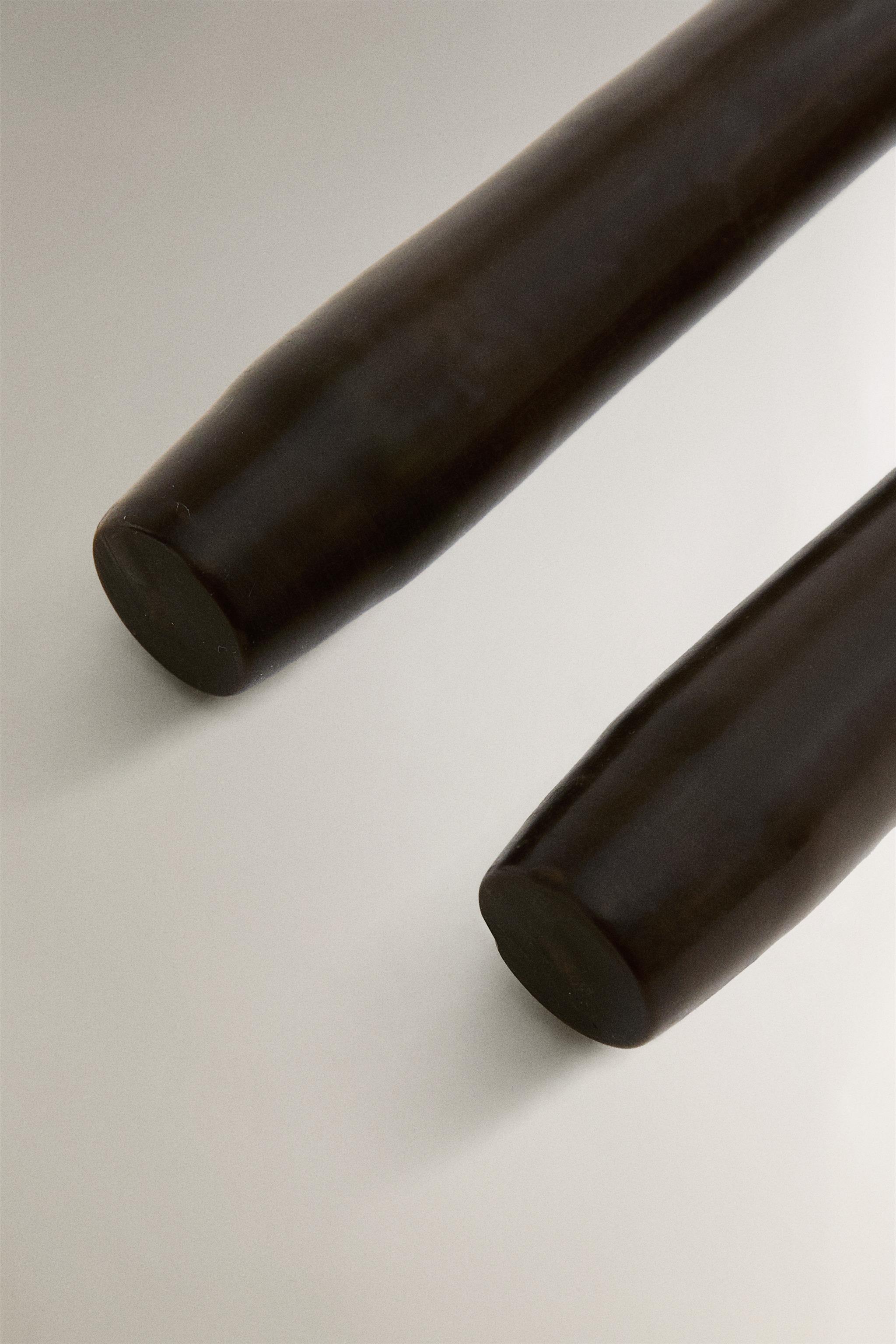 COLIN KING DECORATIVE CANDLESTICKS (SET OF 2)
