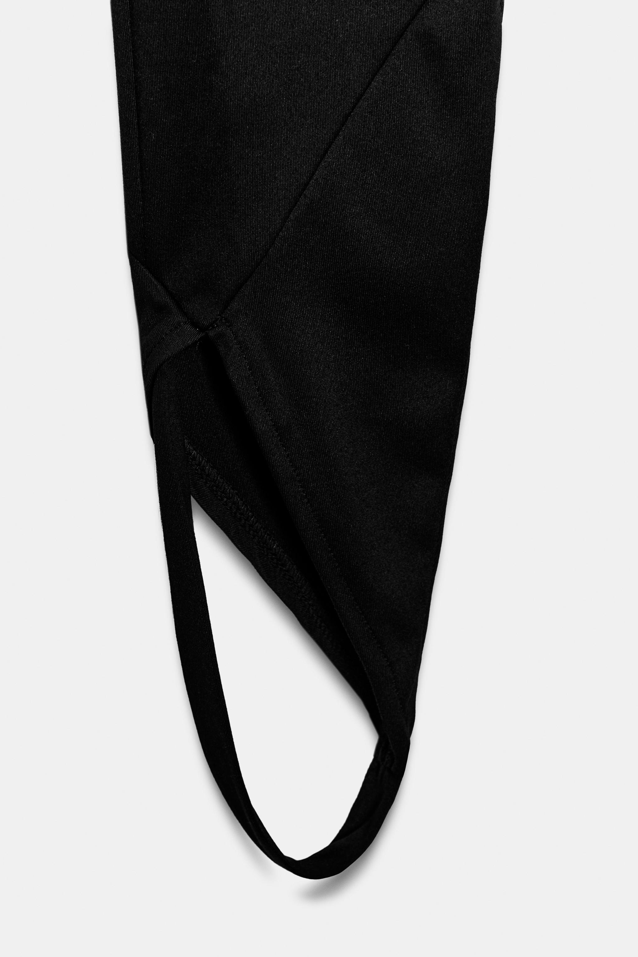 LEGGINGS FUSEAU