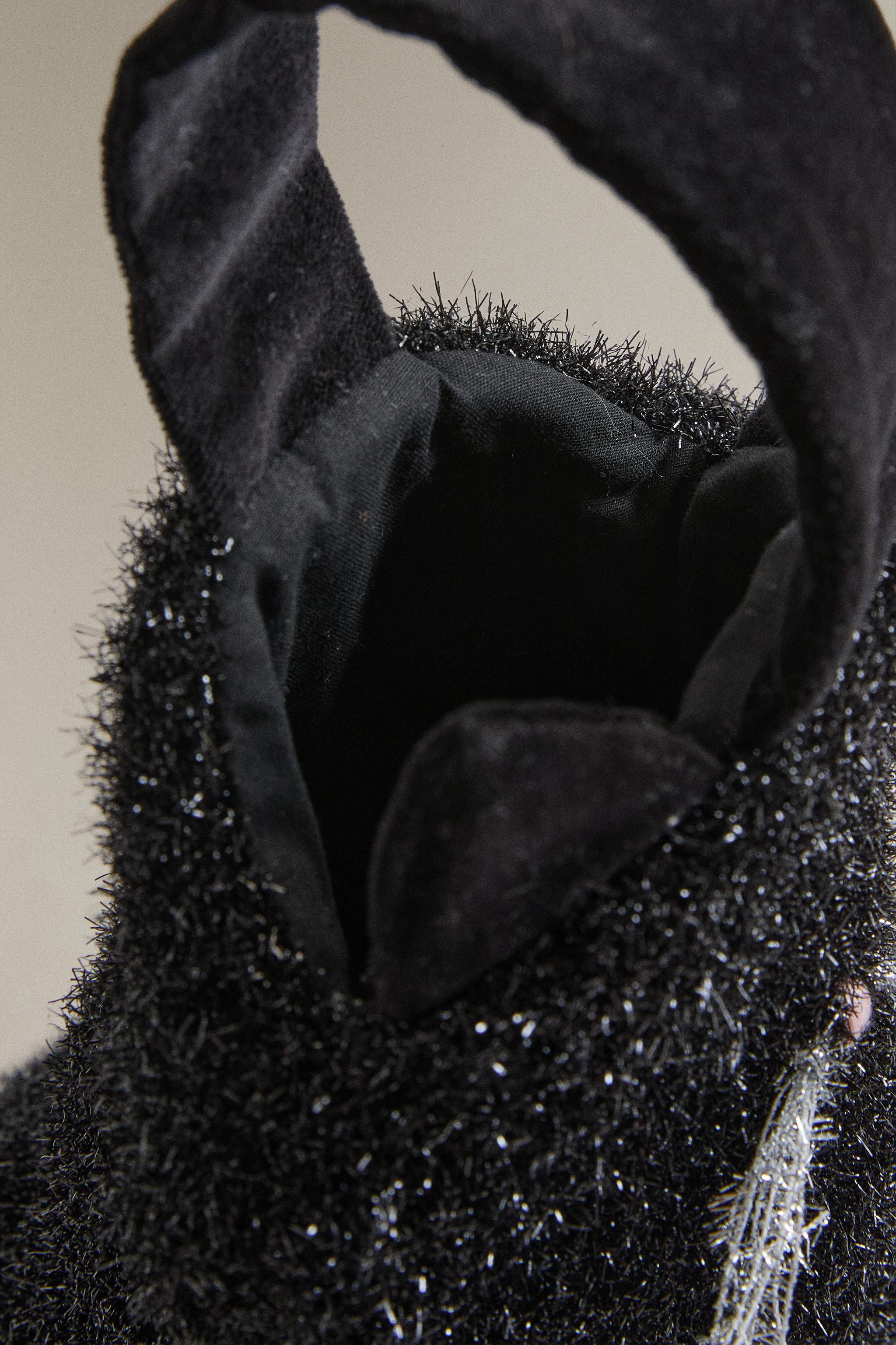 SAC CHAT ENFANT HALLOWEEN