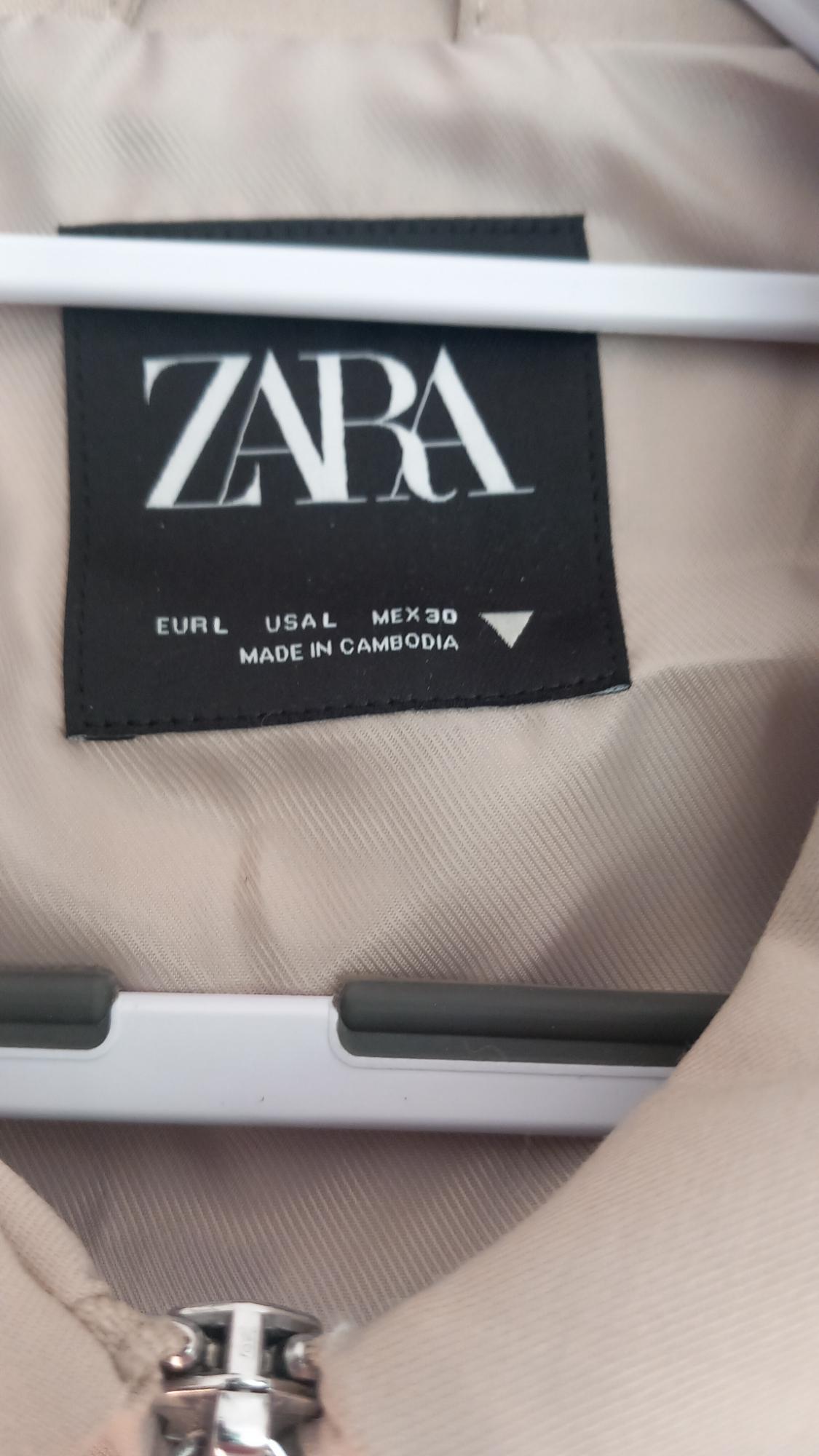 JACKET WITH CONTRAST TAPING - Image 4
