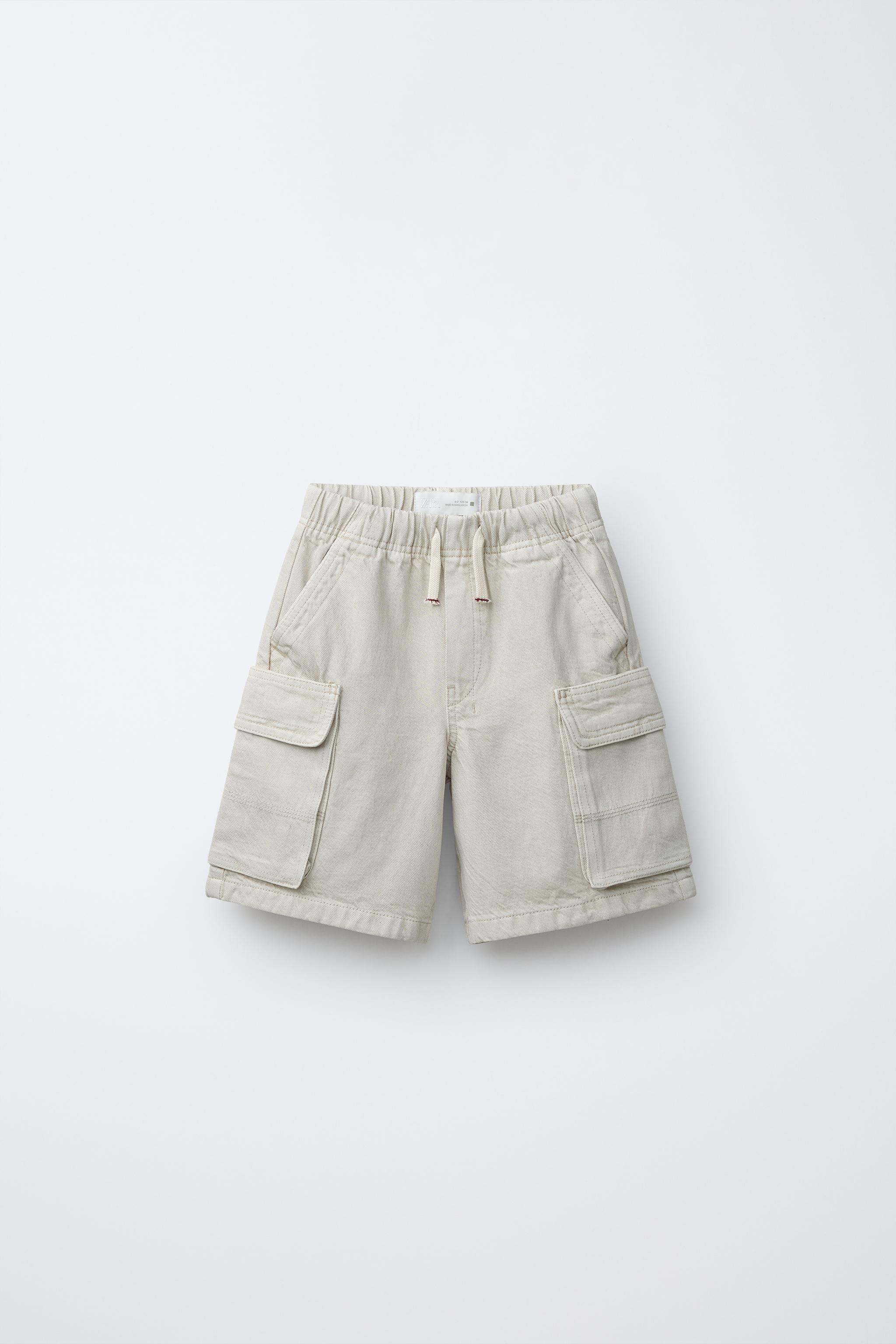 CARGO SHORTS