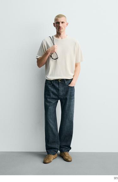 Imagen de producto - Marrón / Topo de Zara - Imagen 0