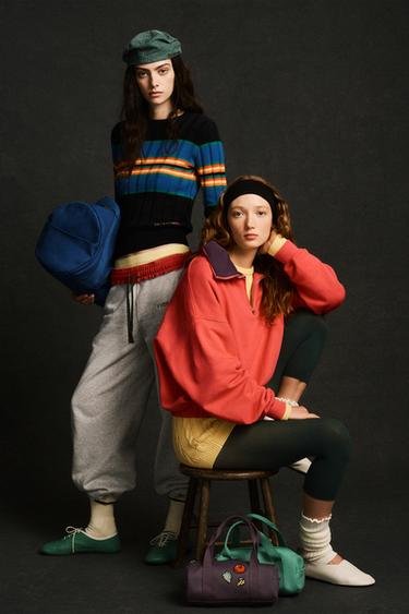 LOOK - 180 by Zara