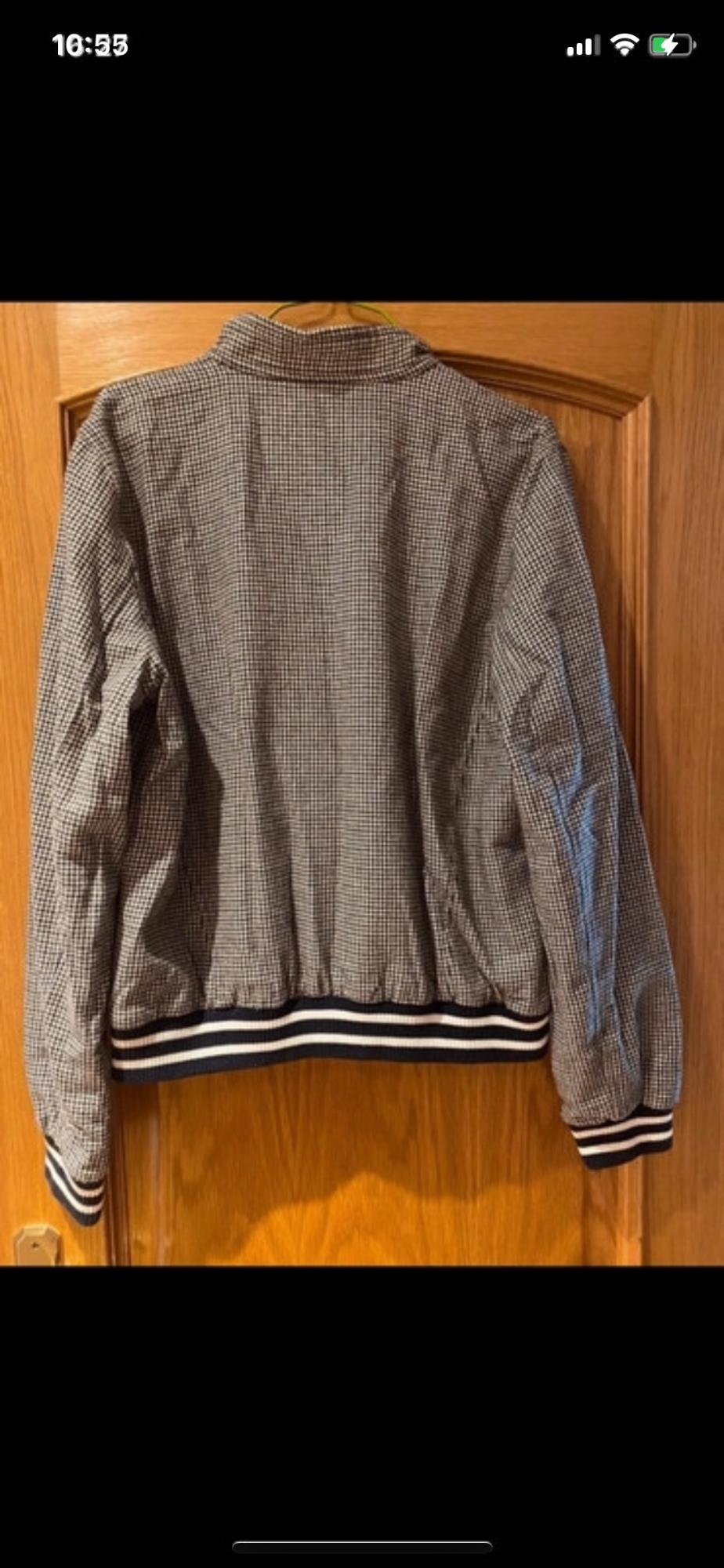 BOMBER VICHY - Image 2