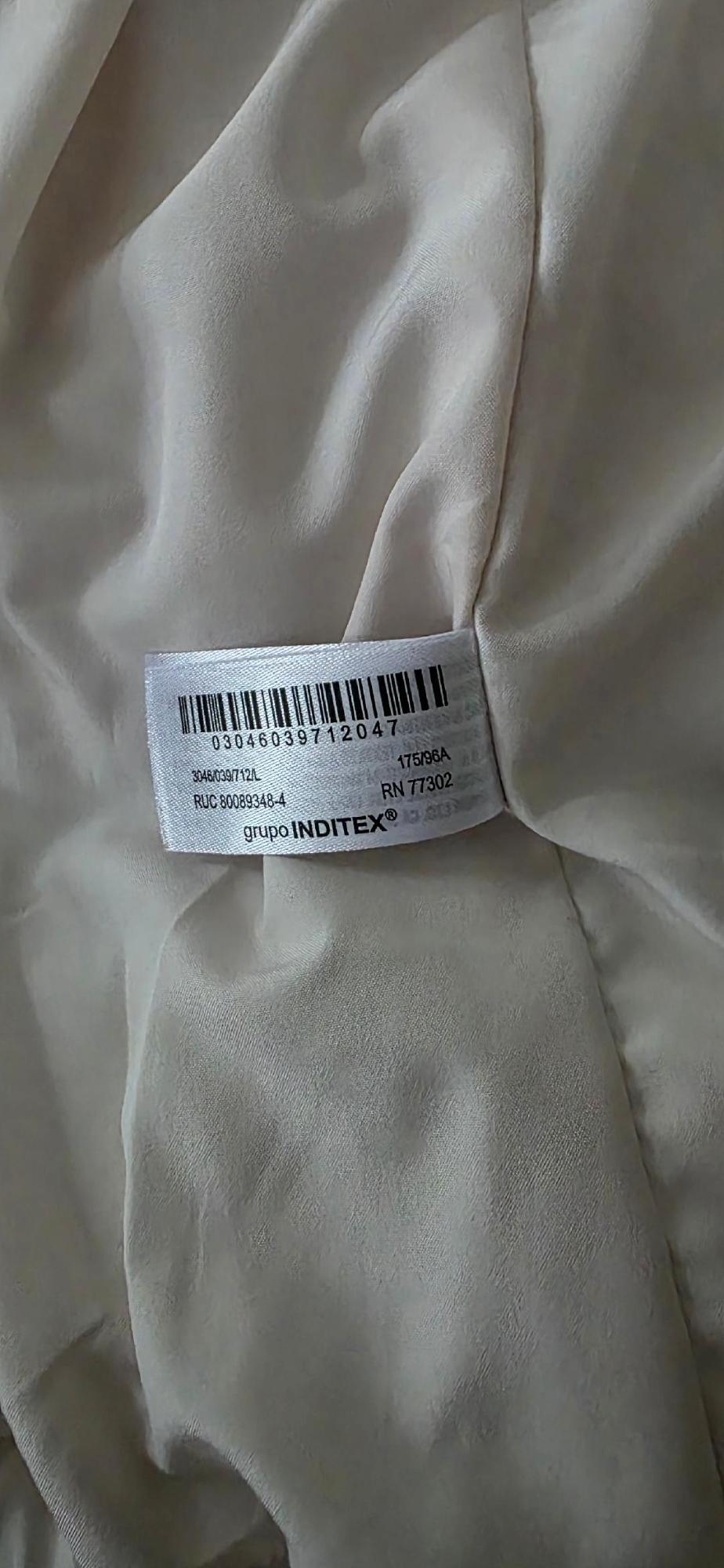 WATER AND WIND PROTECTION SHORT QUILTED ANORAK - Image 4