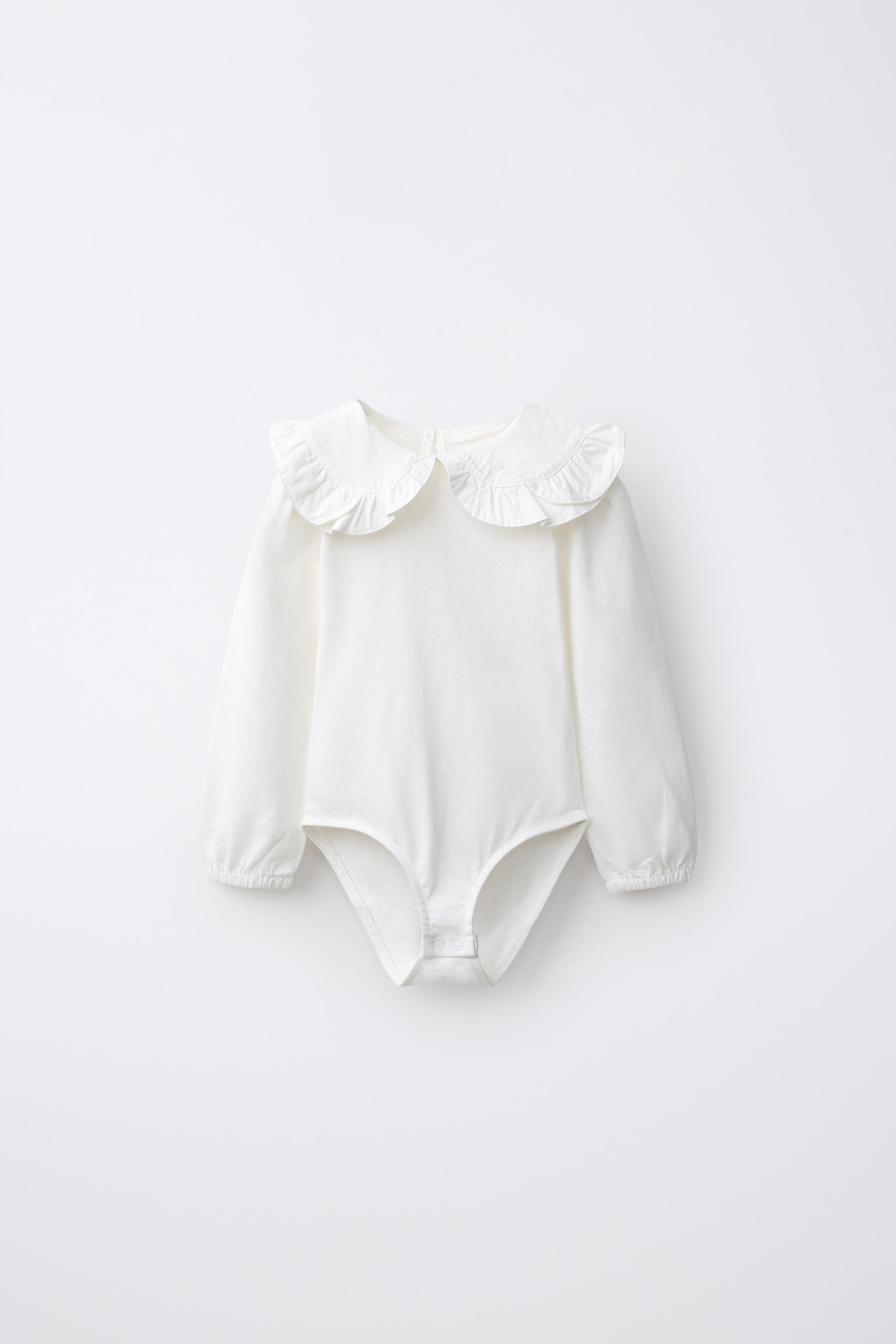 BODY CUELLO BOBO VOLANTE